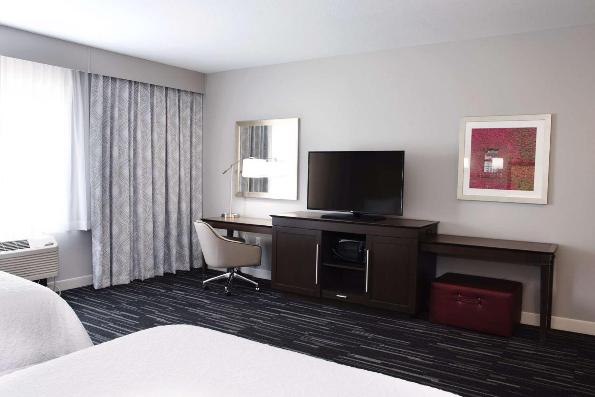 Hampton Inn & Suites Des Moines/Urbandale Ia photo 37