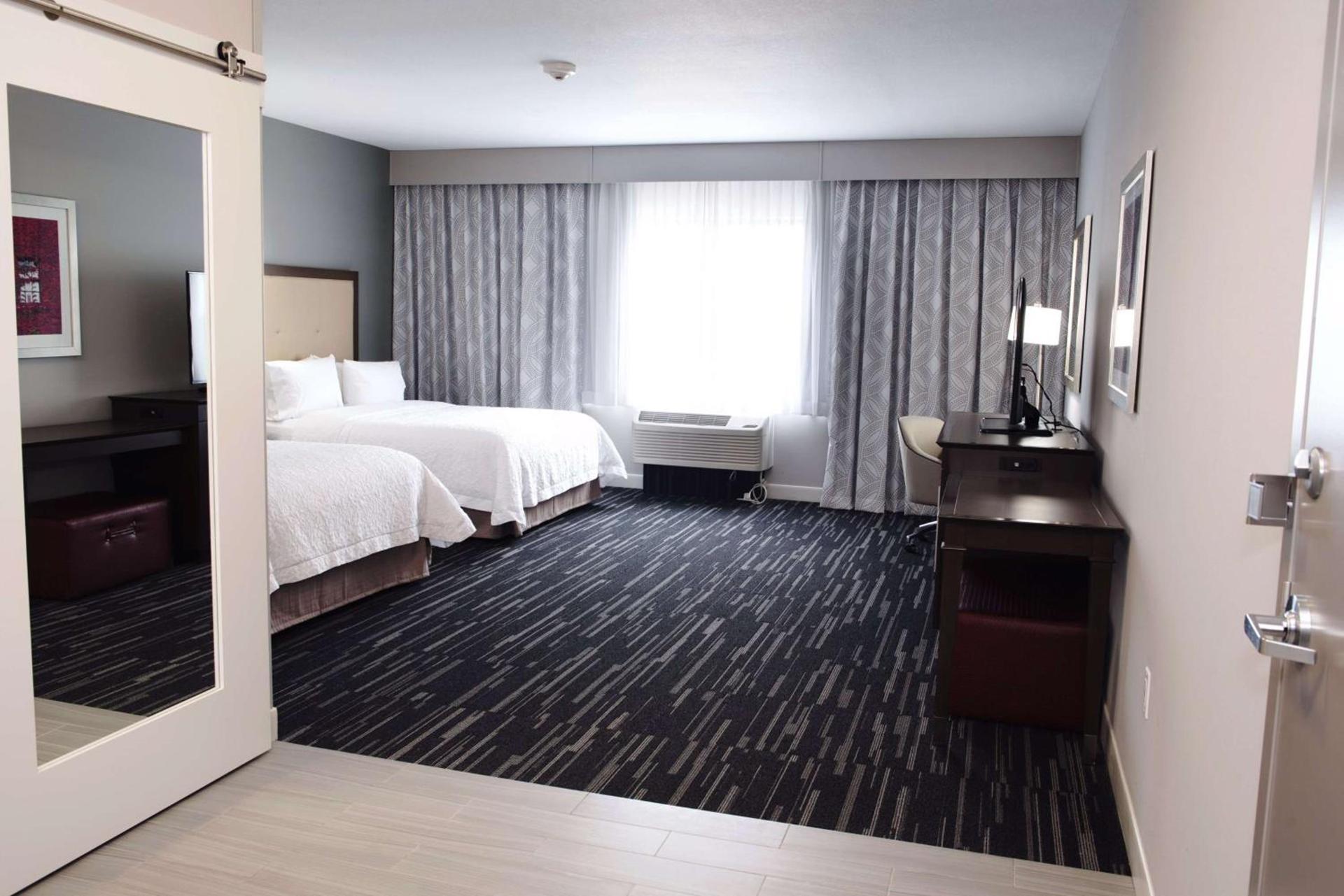 Hampton Inn & Suites Des Moines/Urbandale Ia photo 36