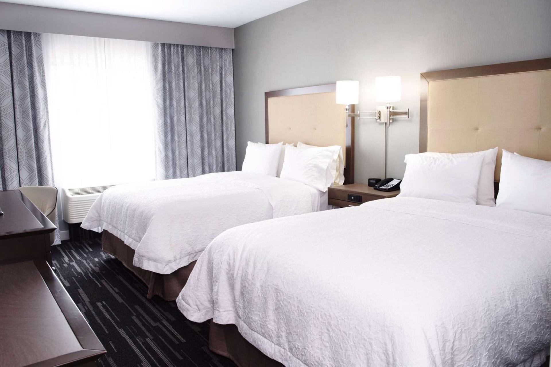 Hampton Inn & Suites Des Moines/Urbandale Ia photo 40