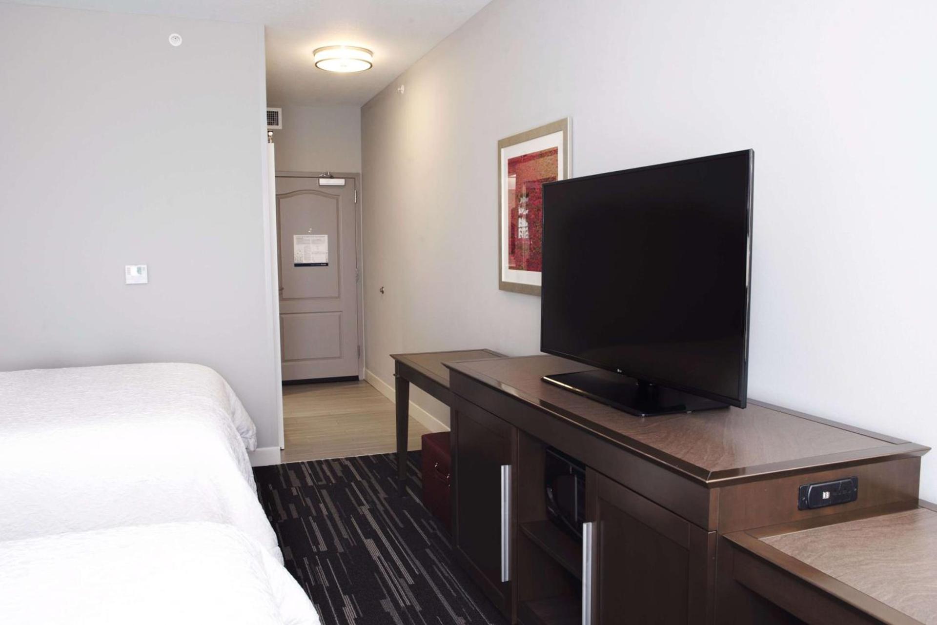 Hampton Inn & Suites Des Moines/Urbandale Ia photo 43
