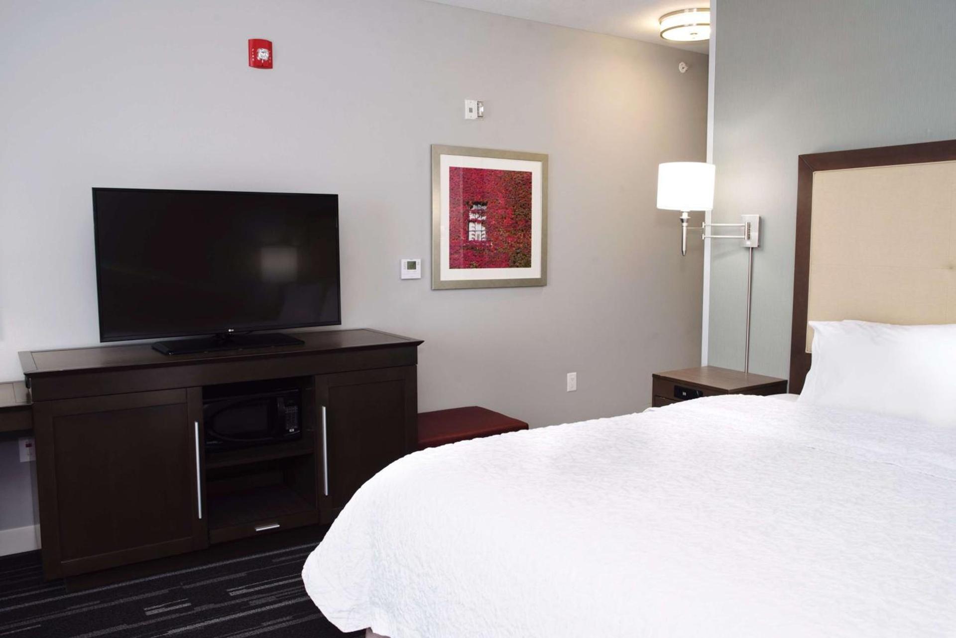 Hampton Inn & Suites Des Moines/Urbandale Ia photo 44
