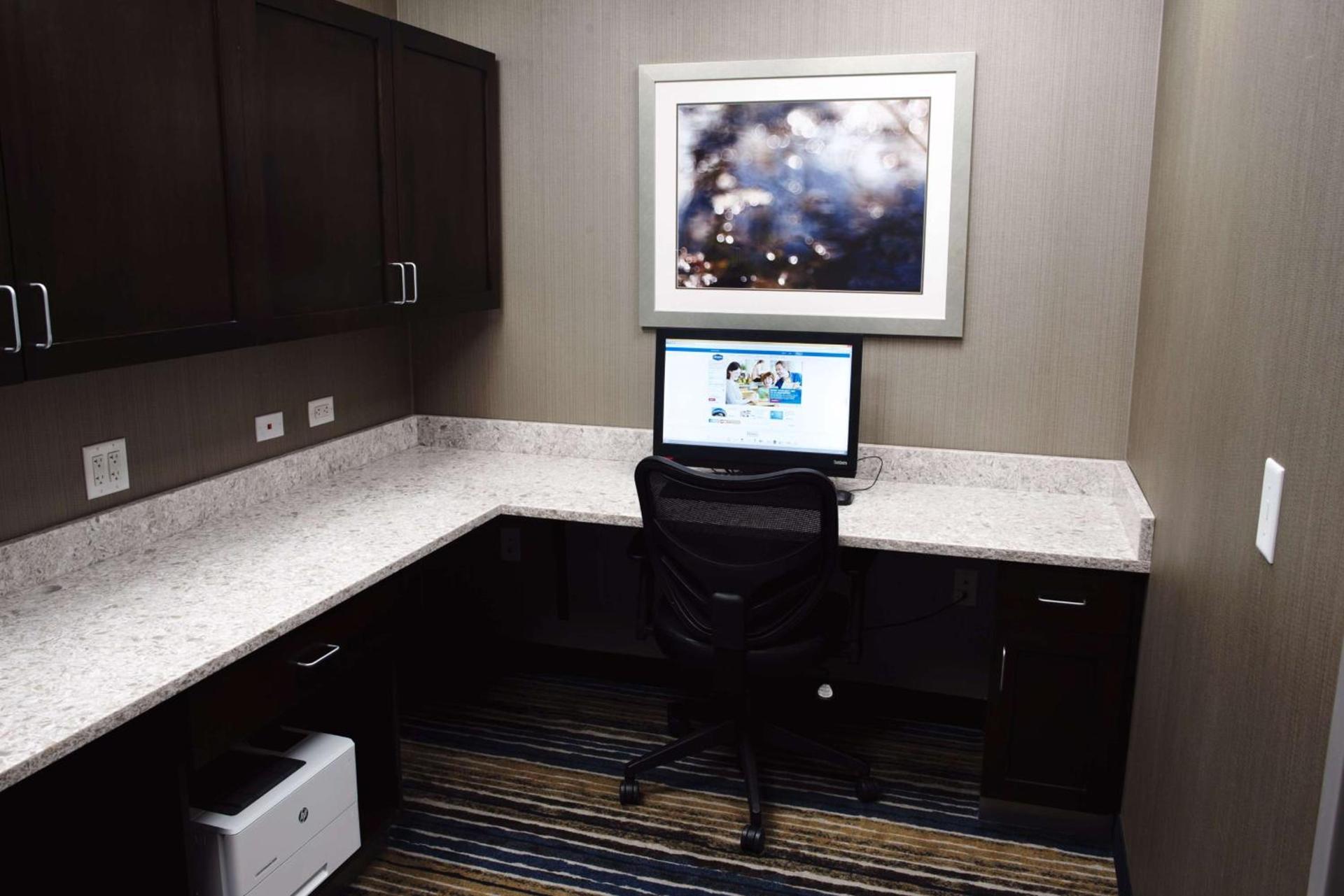 Hampton Inn & Suites Des Moines/Urbandale Ia photo 46