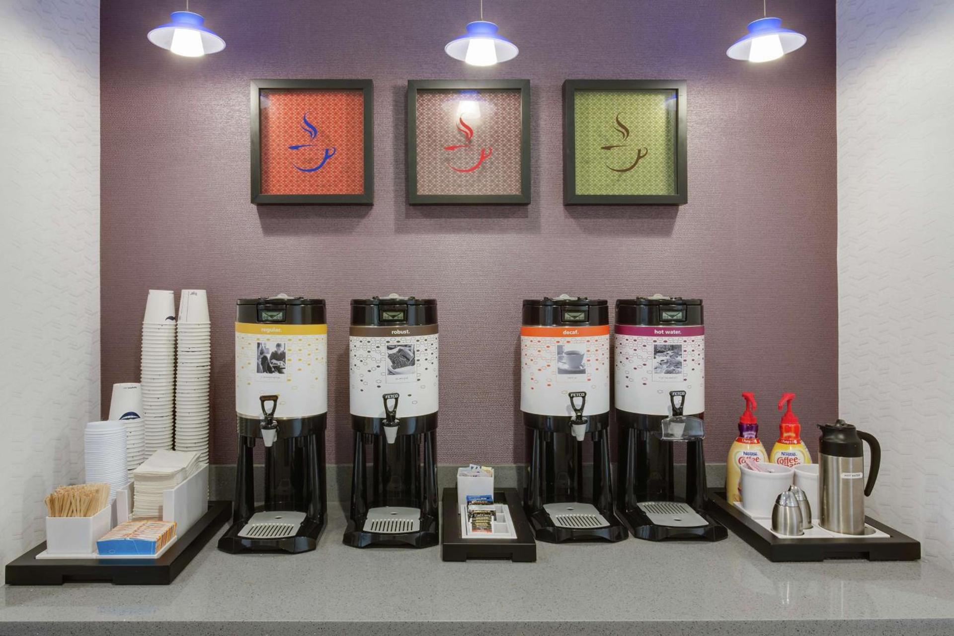 Hampton Inn and Suites Jacksonville/Orange Park, FL photo 5