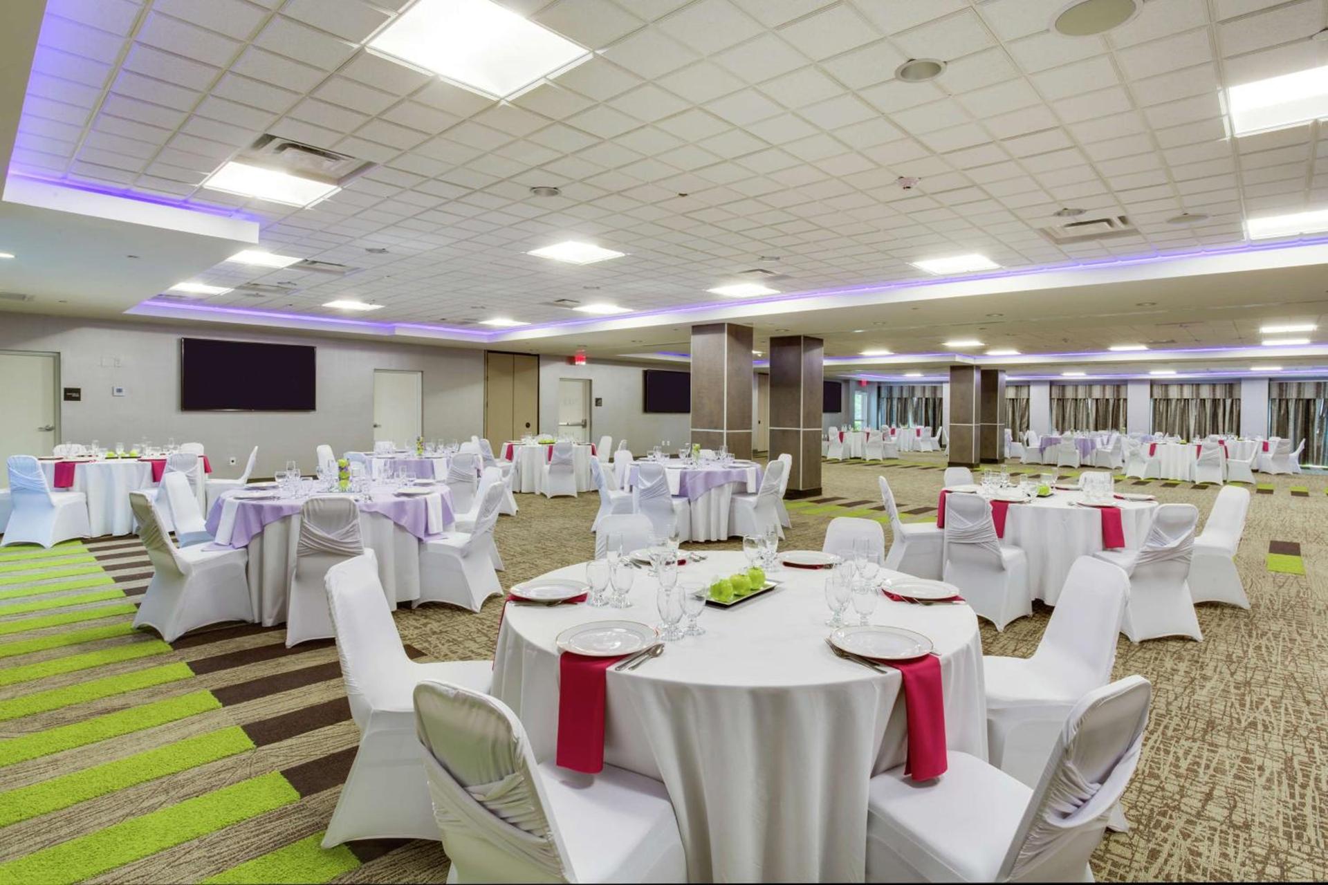 Hampton Inn and Suites Jacksonville/Orange Park, FL photo 9