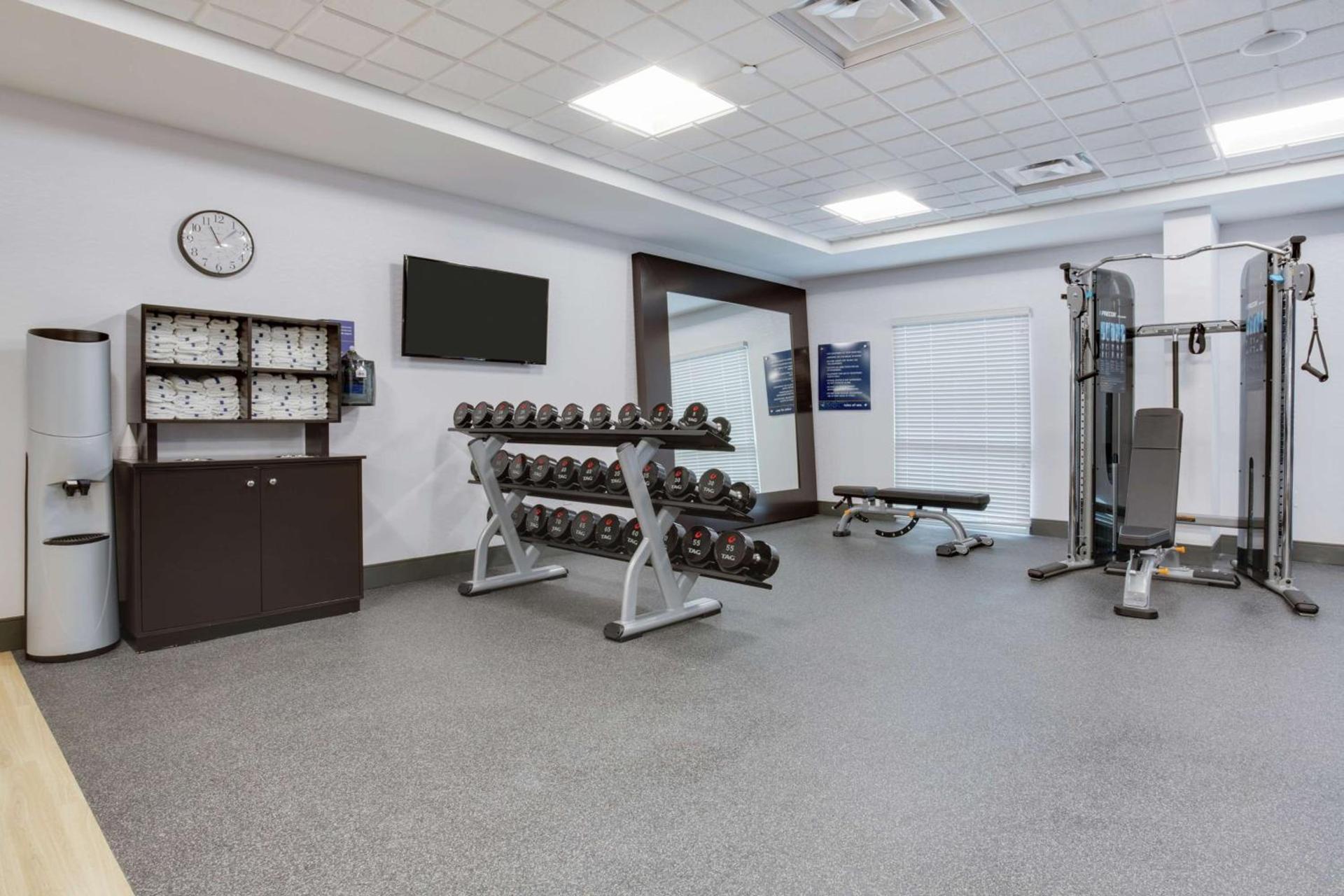 Hampton Inn and Suites Jacksonville/Orange Park, FL photo 13
