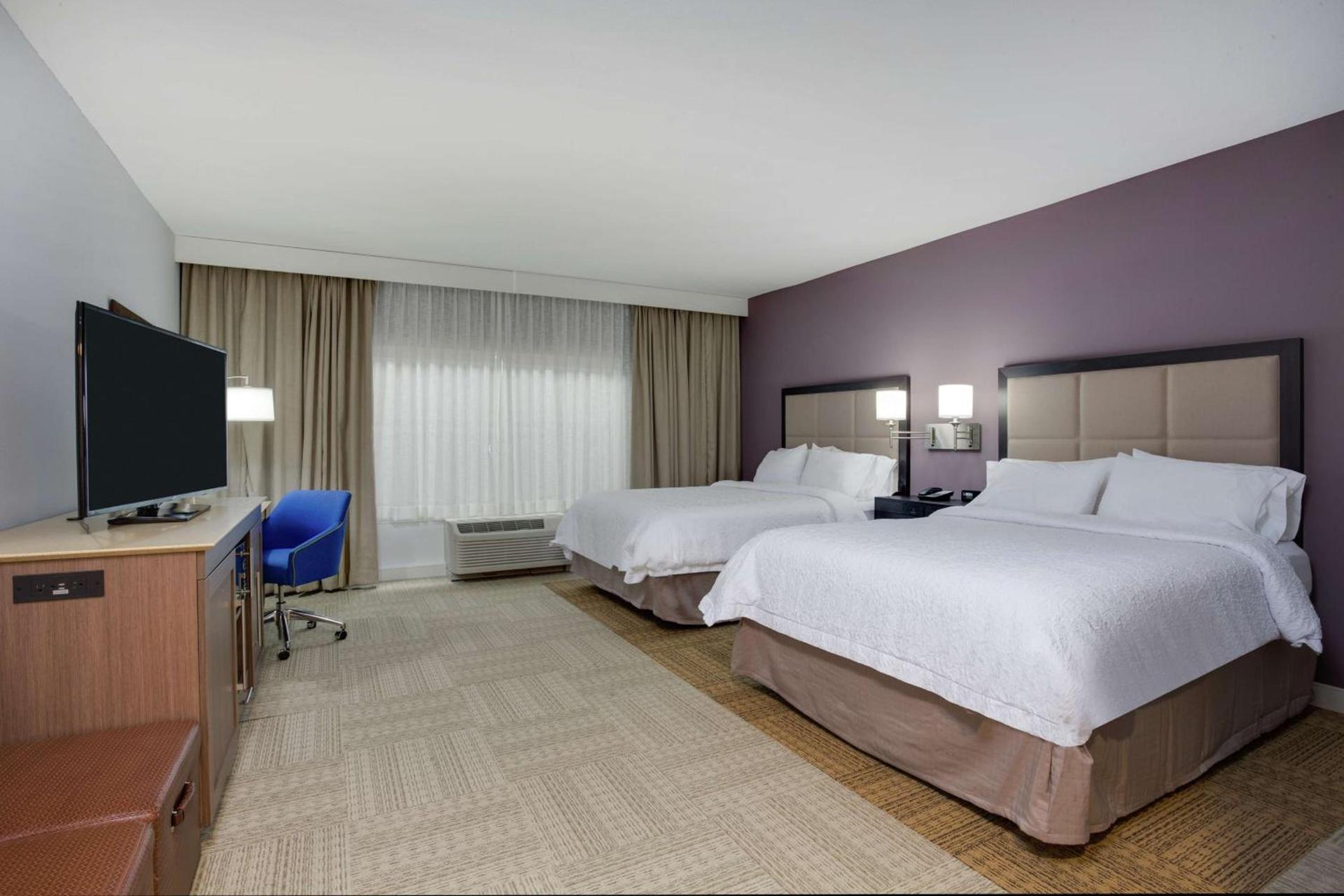 Hampton Inn and Suites Jacksonville/Orange Park, FL photo 22