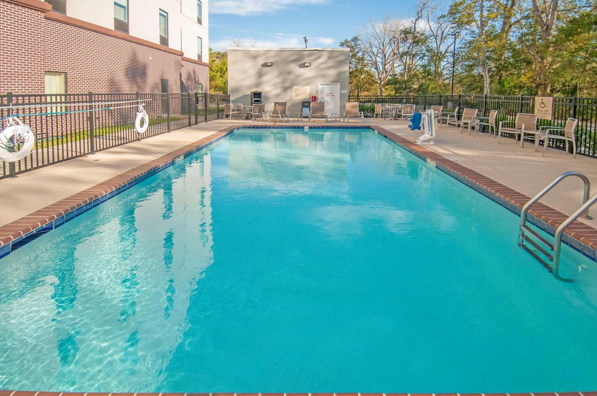 Hampton Inn Opelousas photo 4