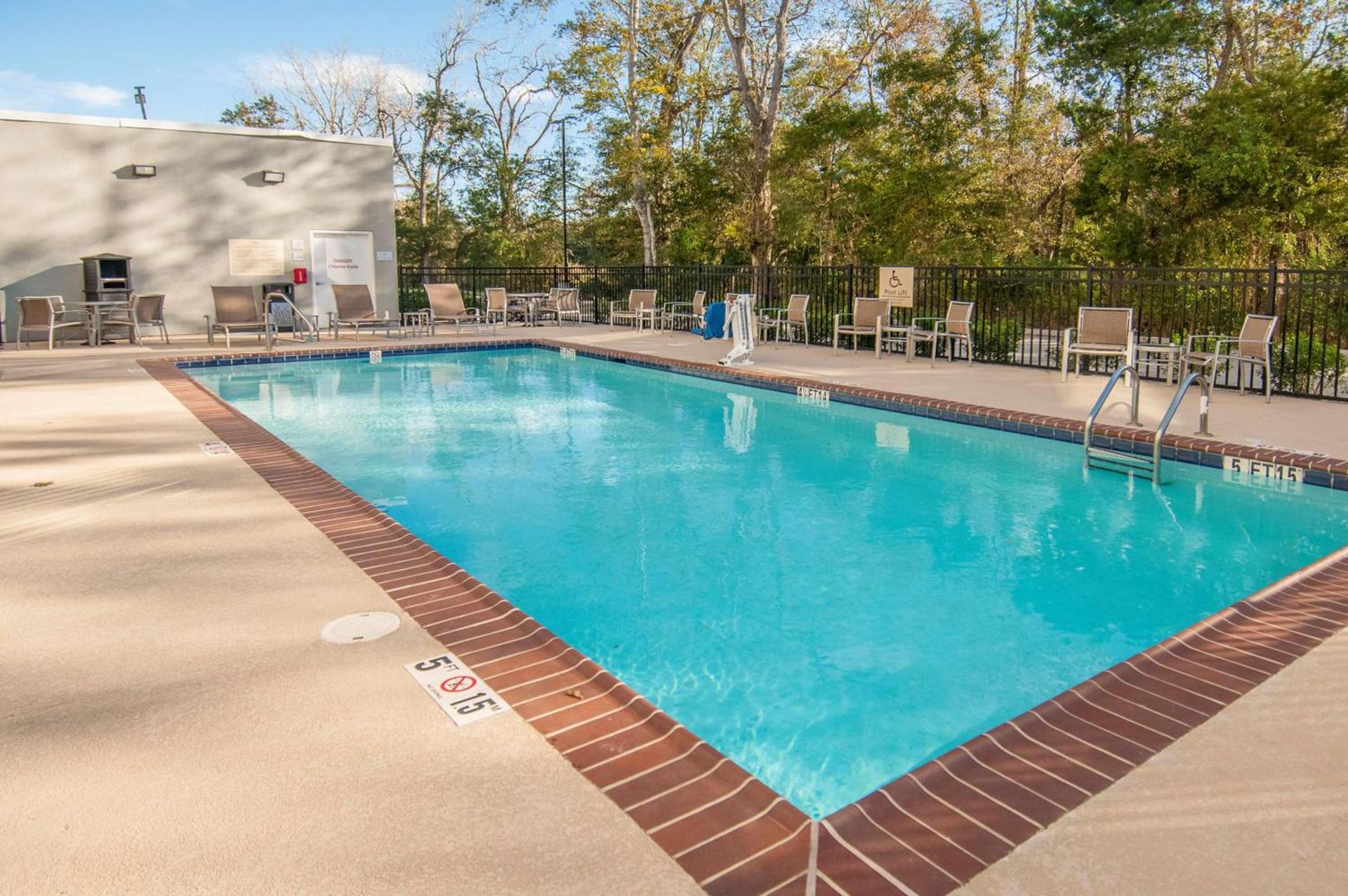 Hampton Inn Opelousas photo 5