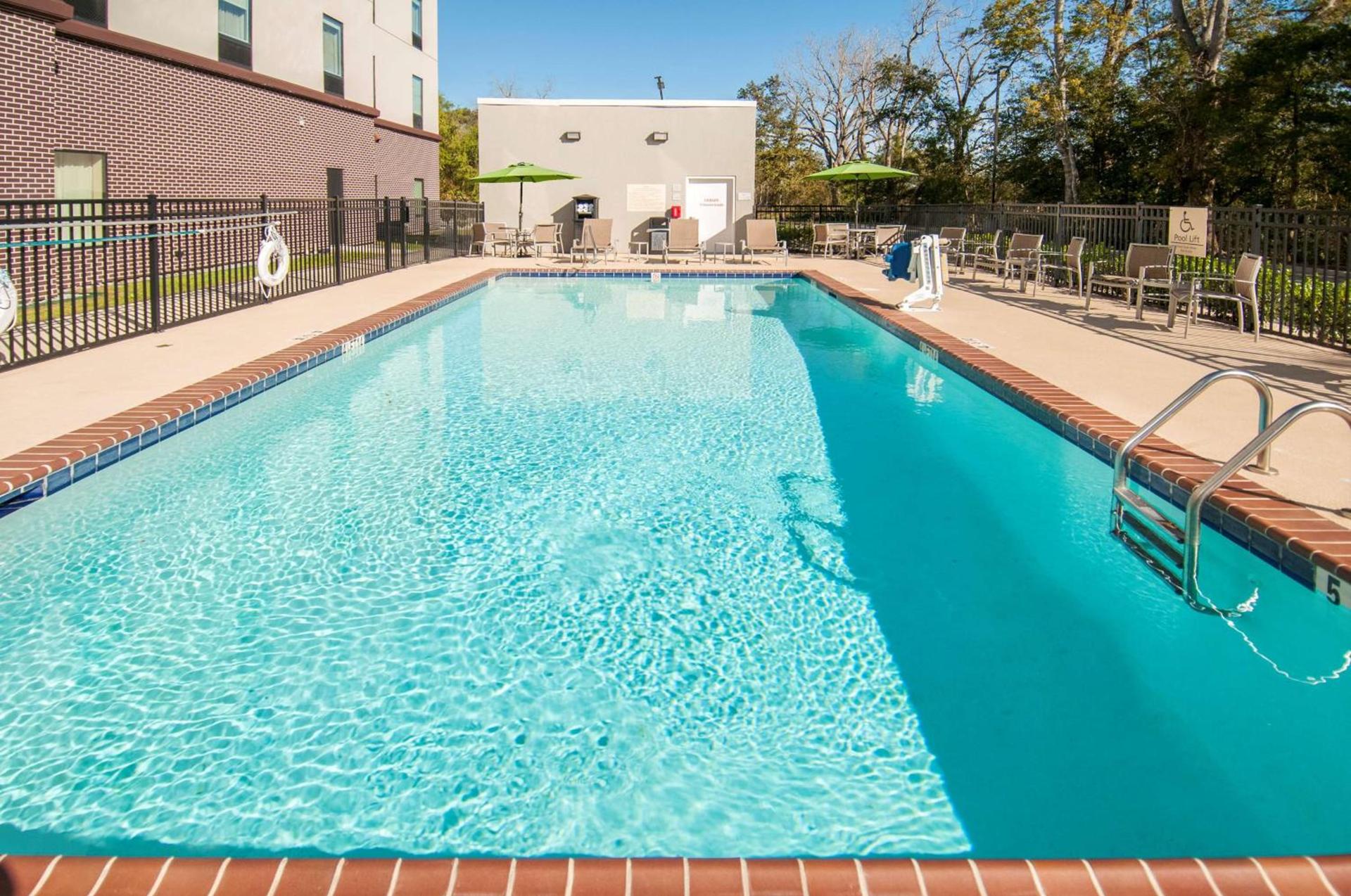 Hampton Inn Opelousas photo 6