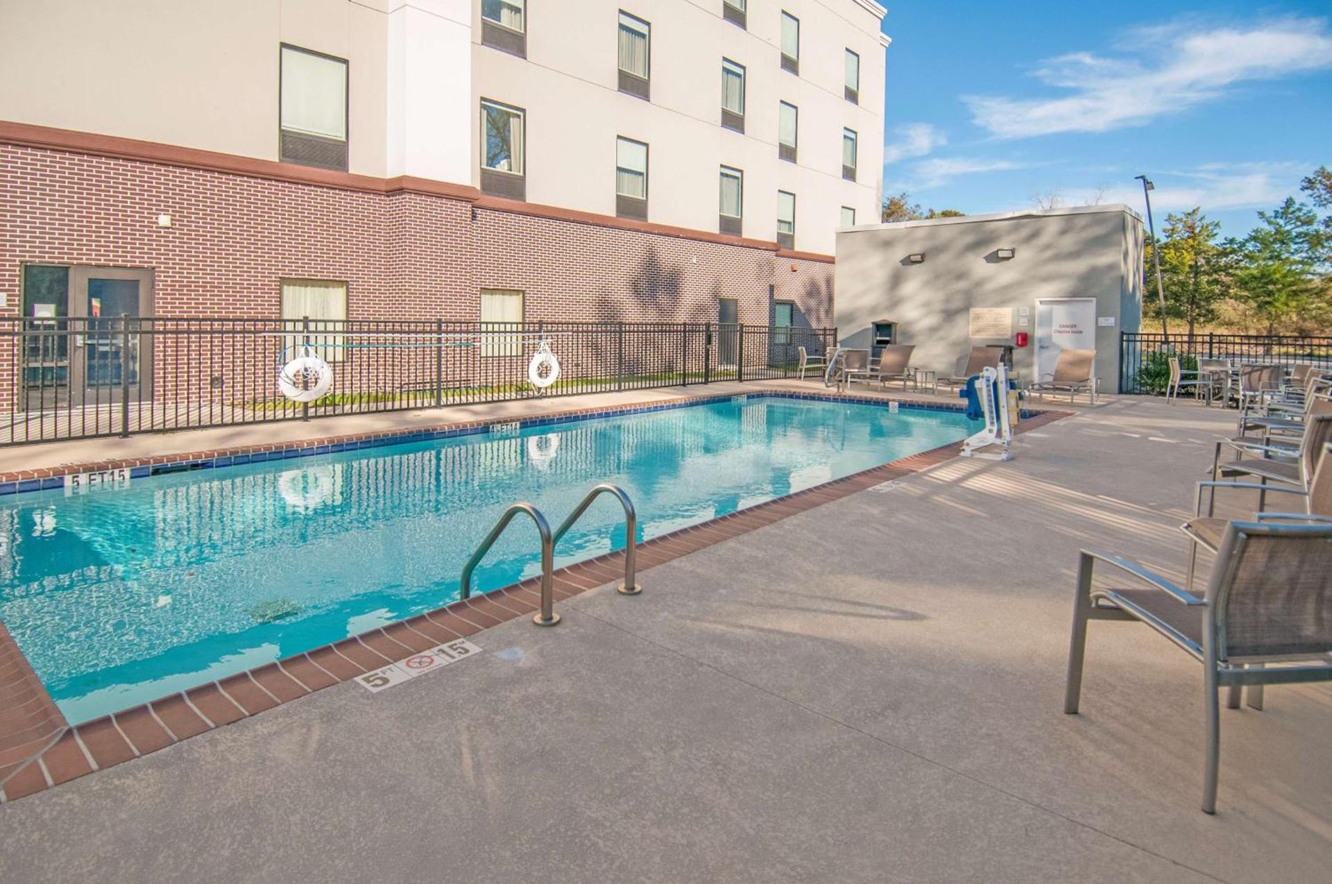 Hampton Inn Opelousas photo 7