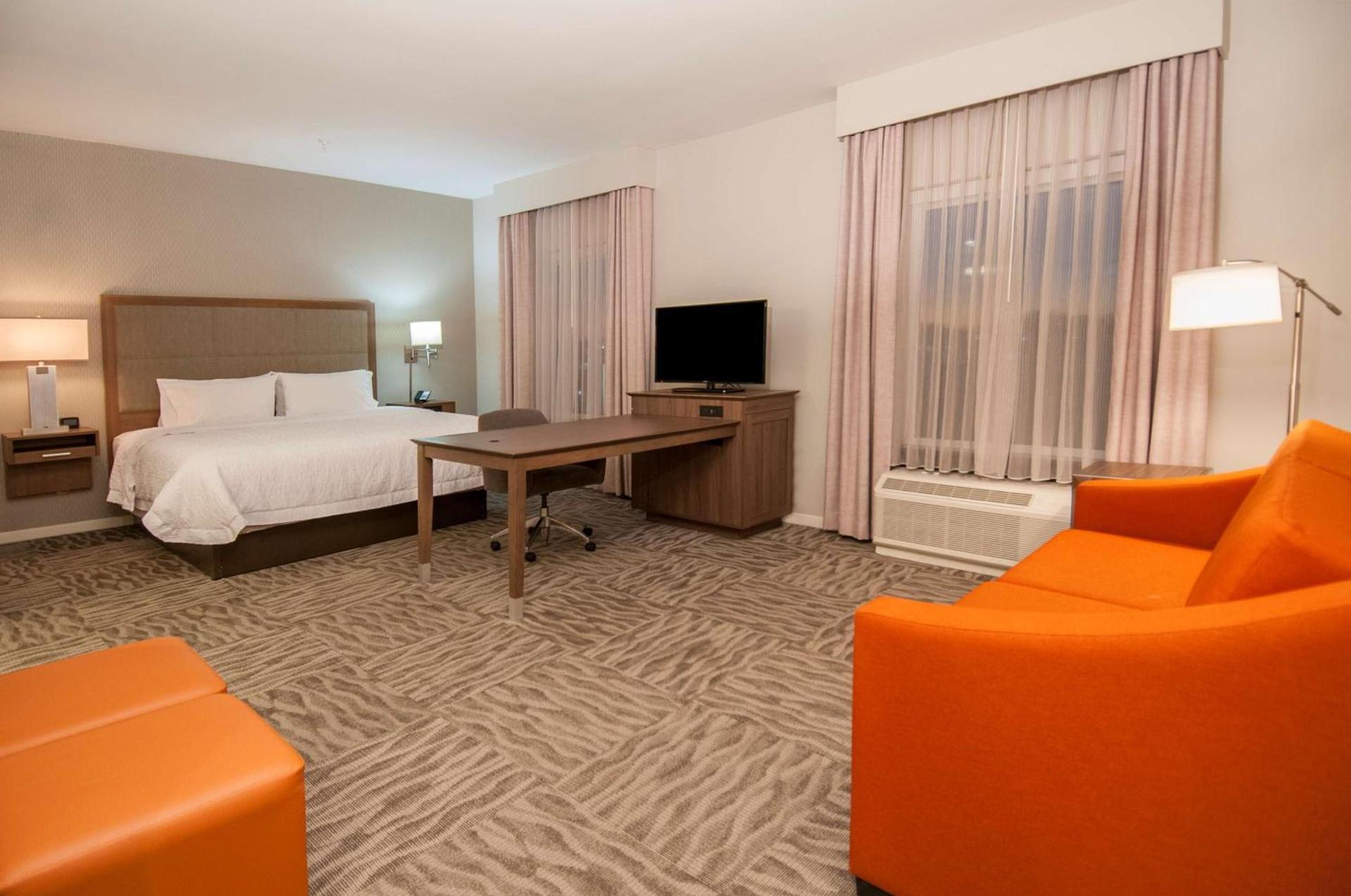Hampton Inn Opelousas photo 21