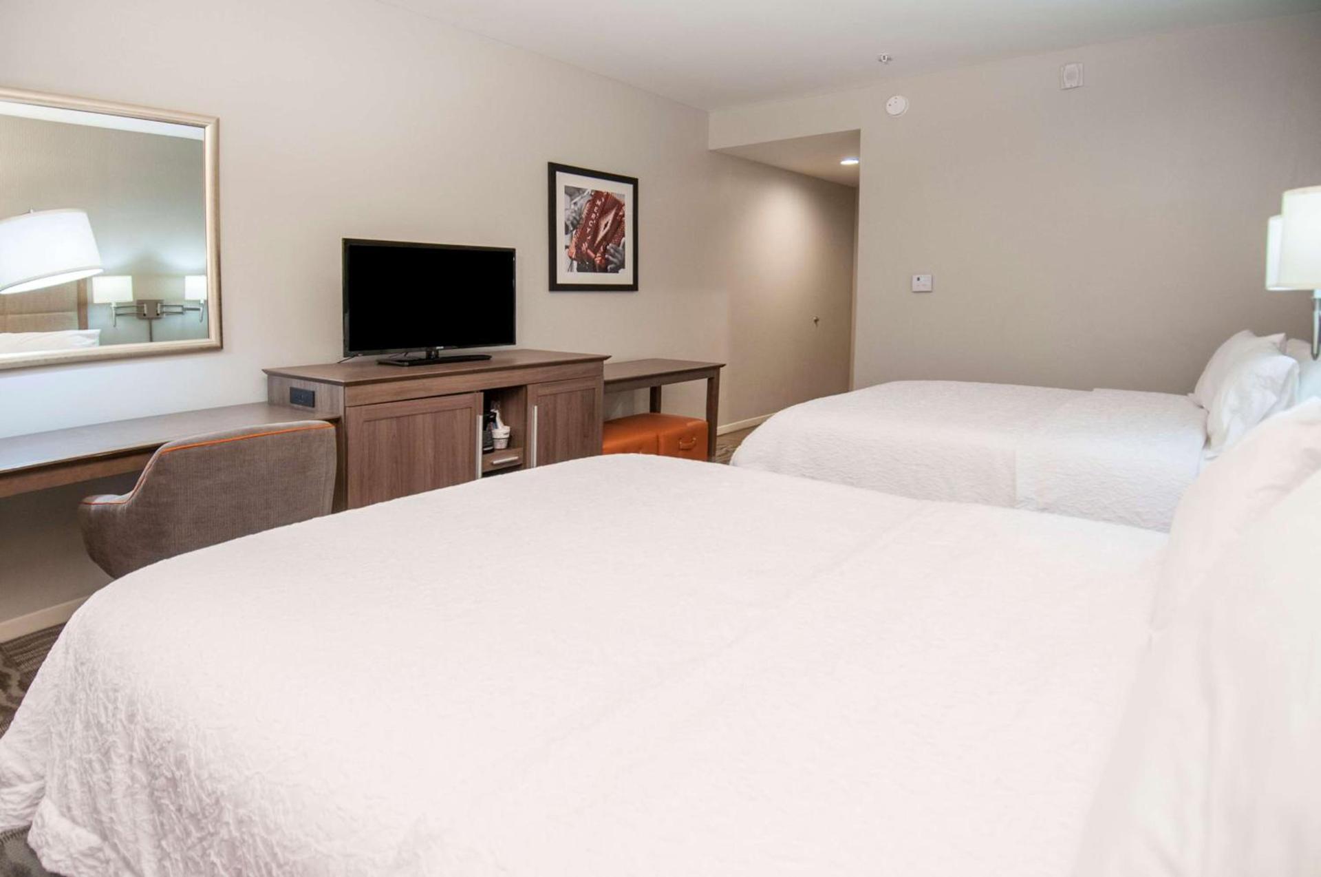 Hampton Inn Opelousas photo 20