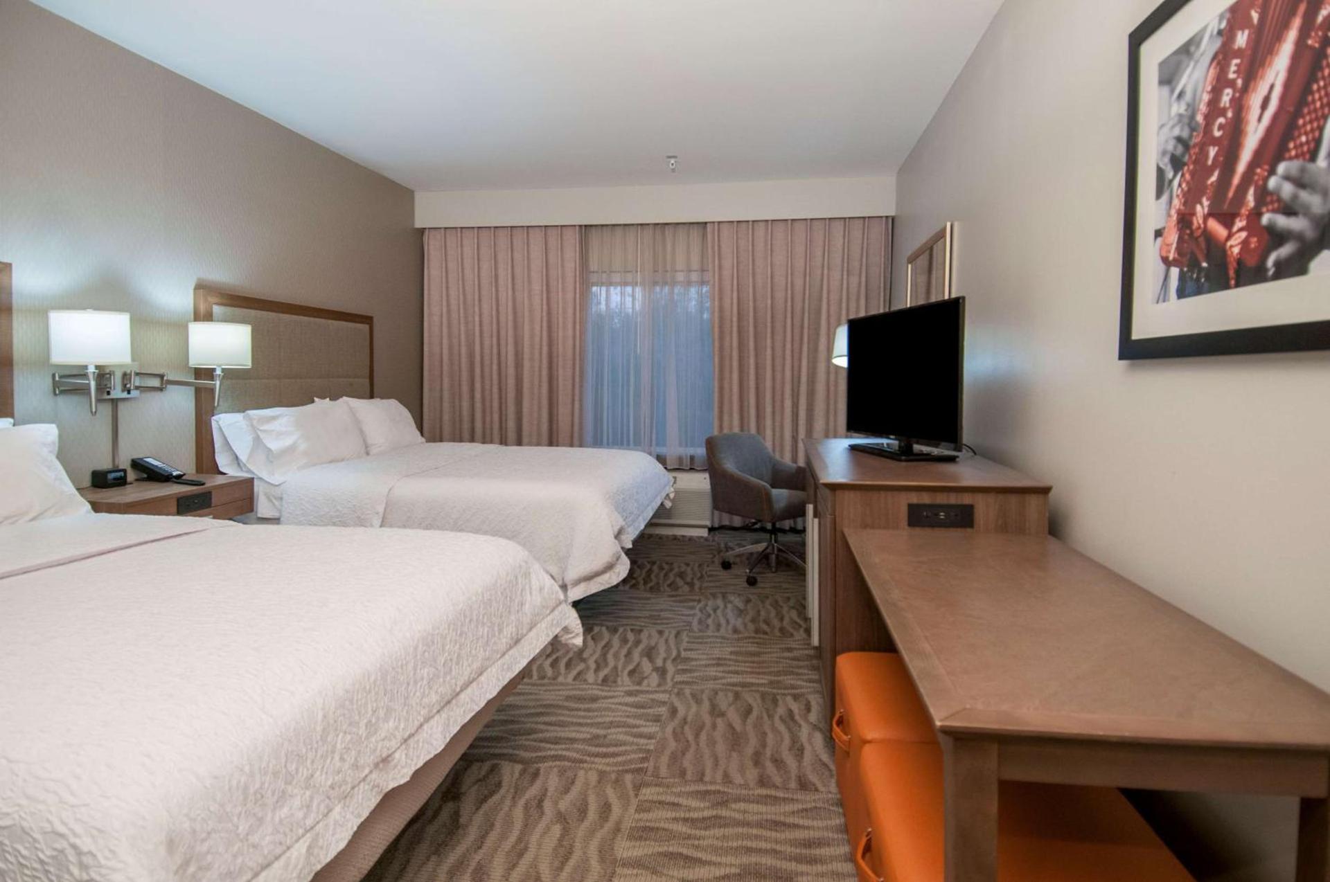 Hampton Inn Opelousas photo 27