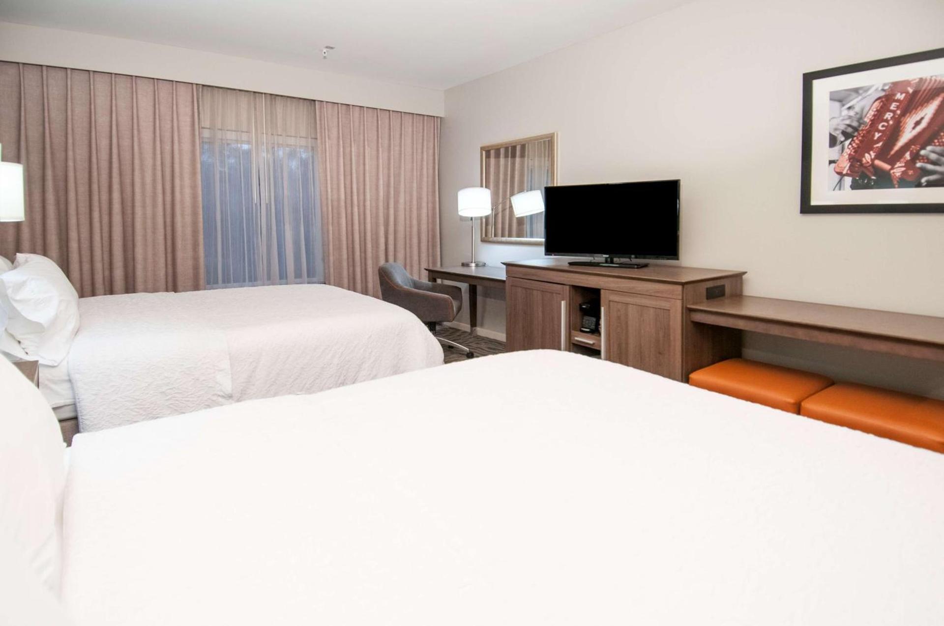 Hampton Inn Opelousas photo 28