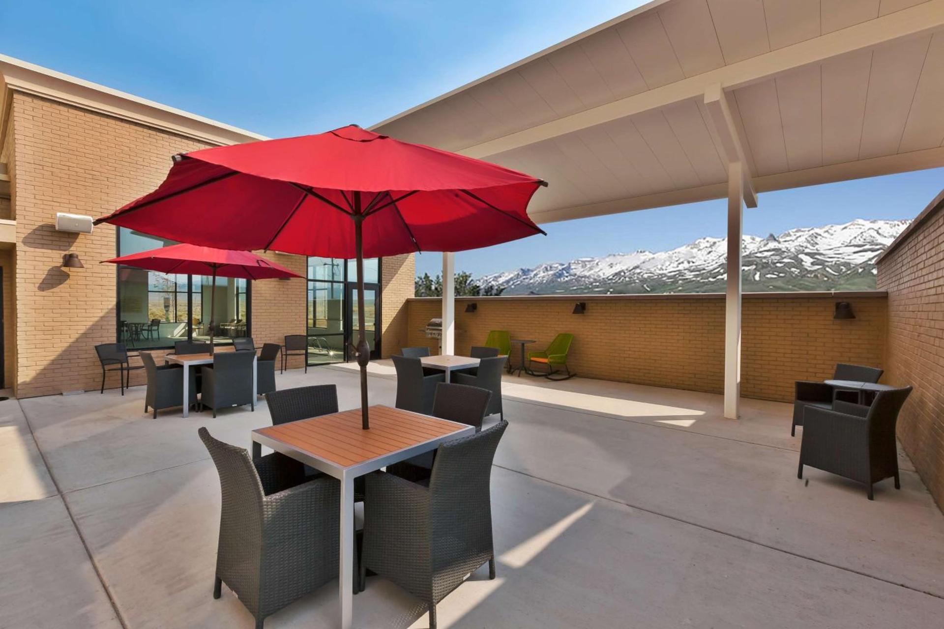 Hampton Inn & Suites Wells, Nv photo 3