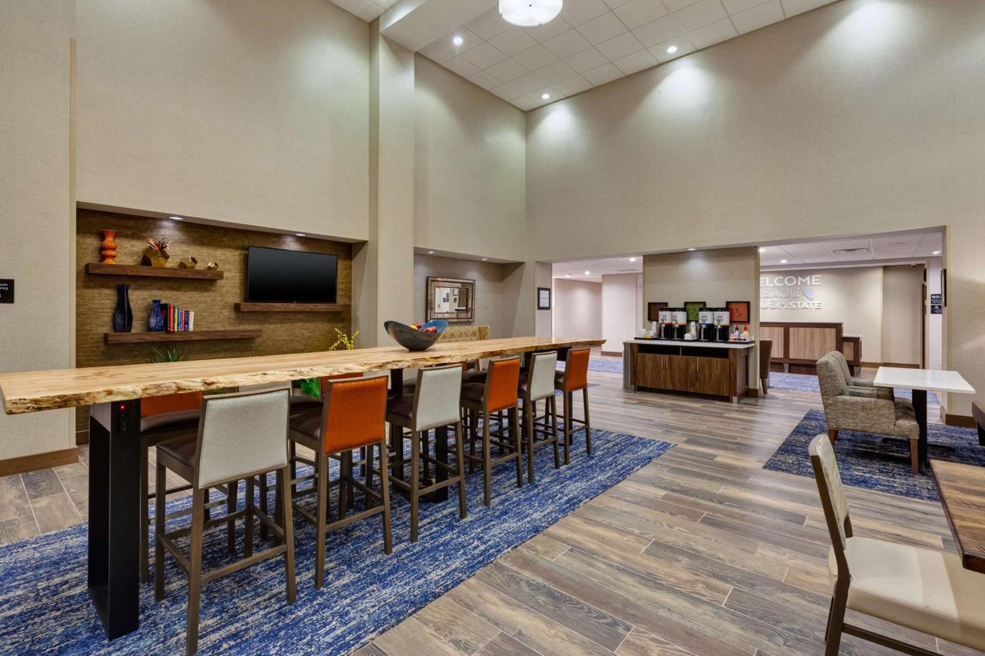 Hampton Inn & Suites Wells, Nv photo 5