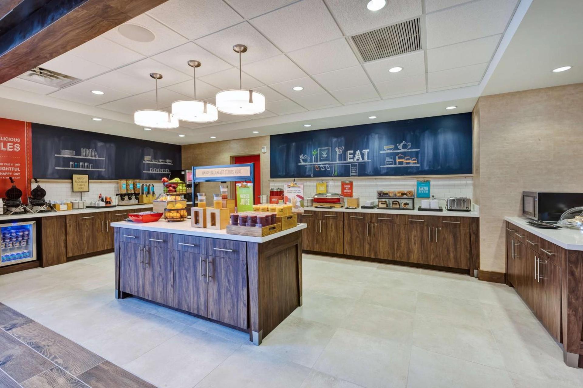 Hampton Inn & Suites Wells, Nv photo 9