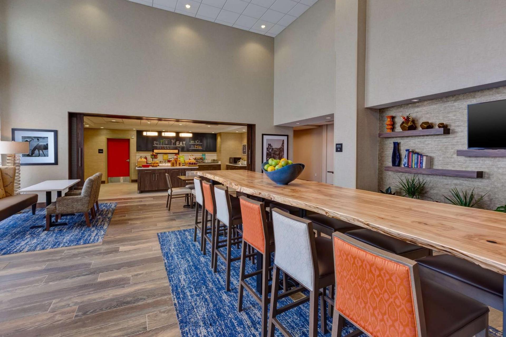Hampton Inn & Suites Wells, Nv photo 10