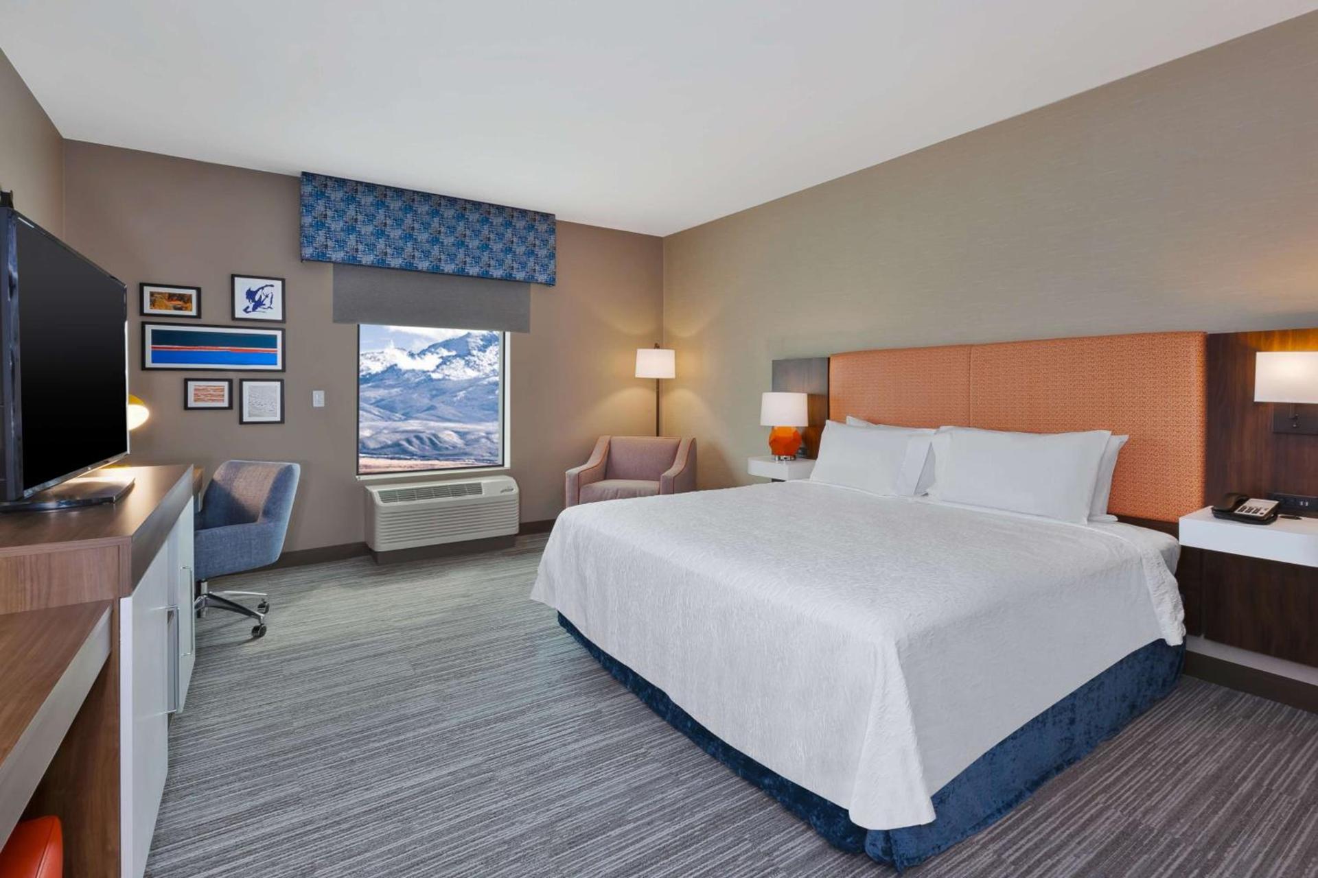 Hampton Inn & Suites Wells, Nv photo 13