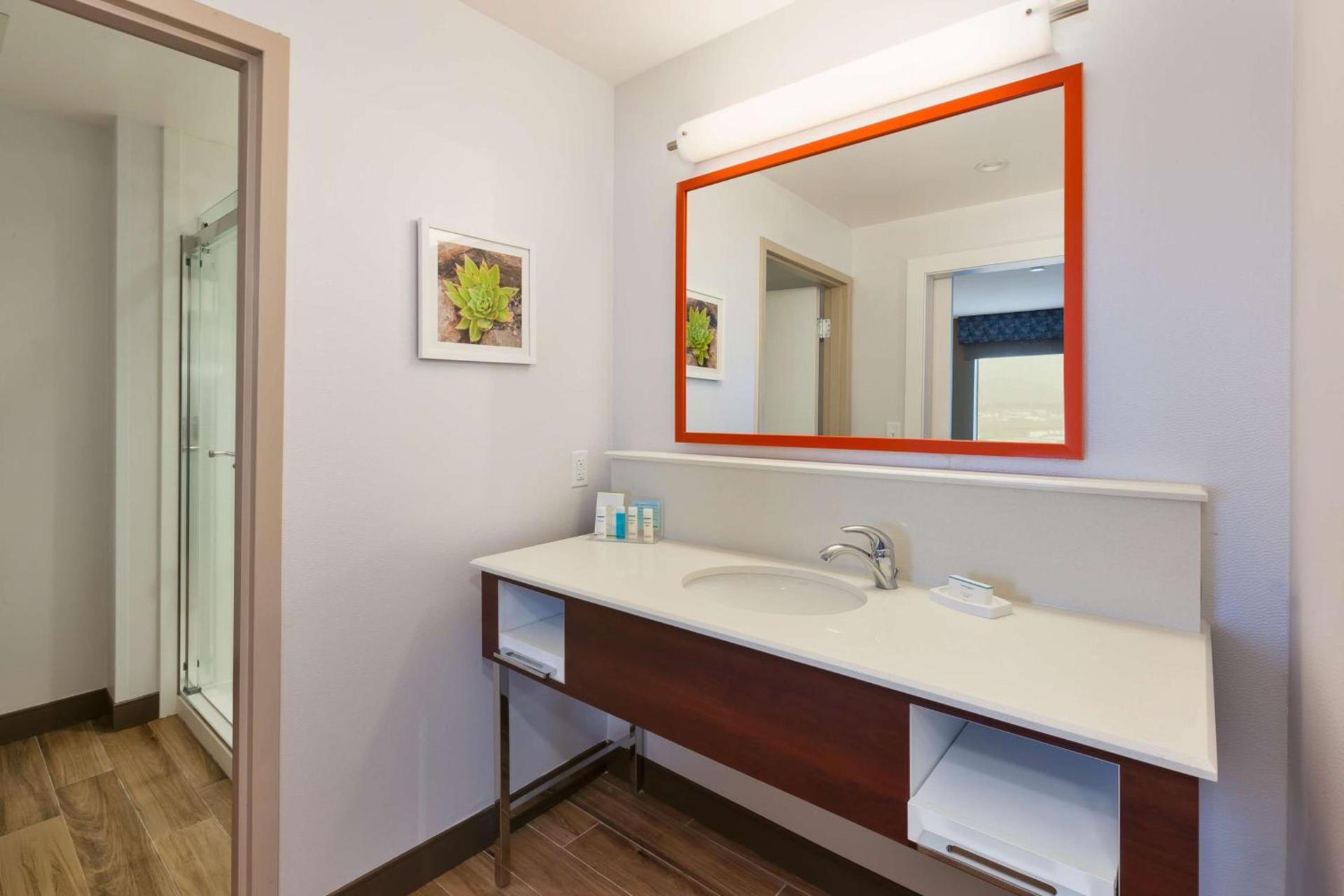 Hampton Inn & Suites Wells, Nv photo 15