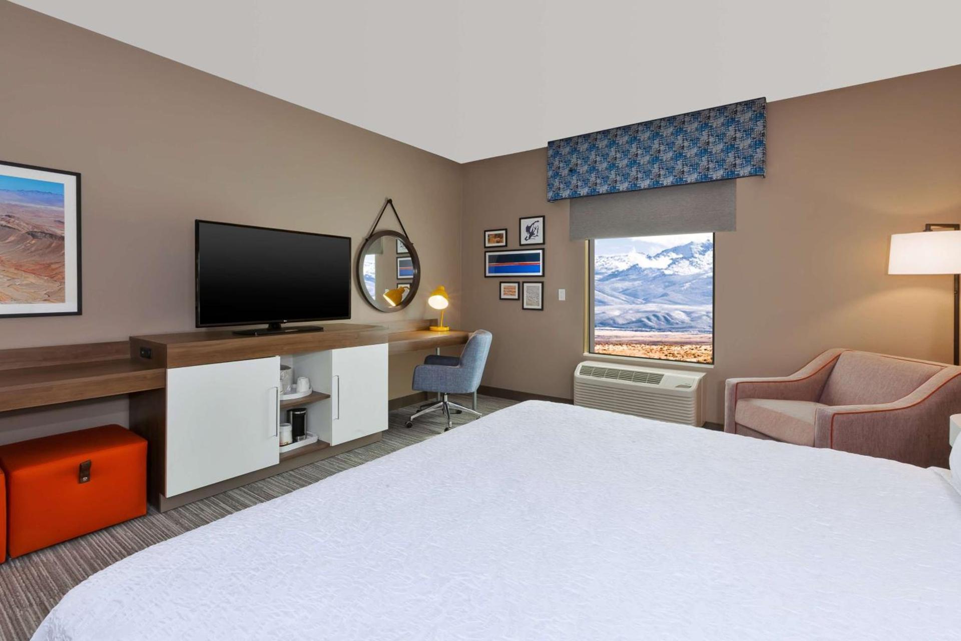 Hampton Inn & Suites Wells, Nv photo 14