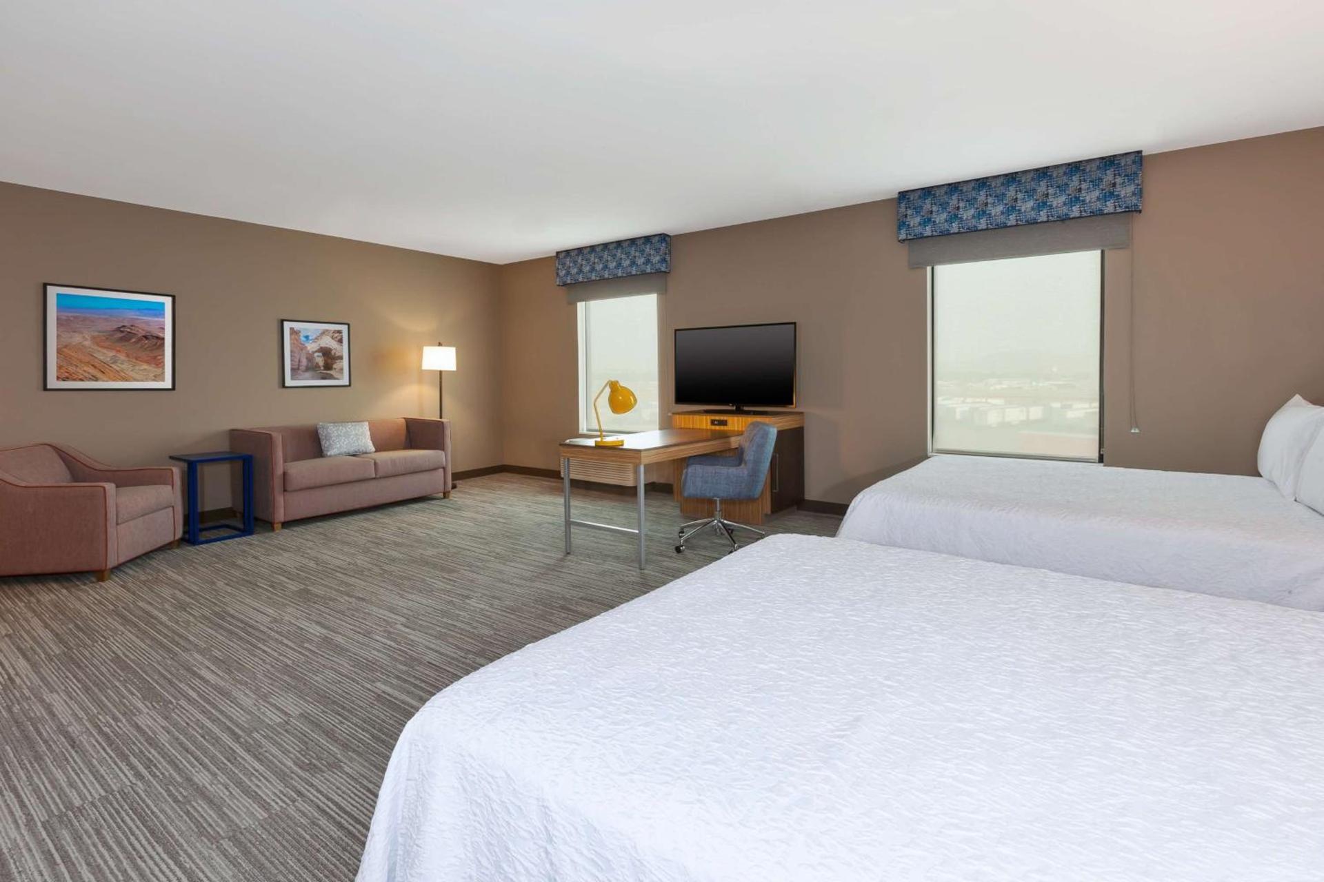 Hampton Inn & Suites Wells, Nv photo 16