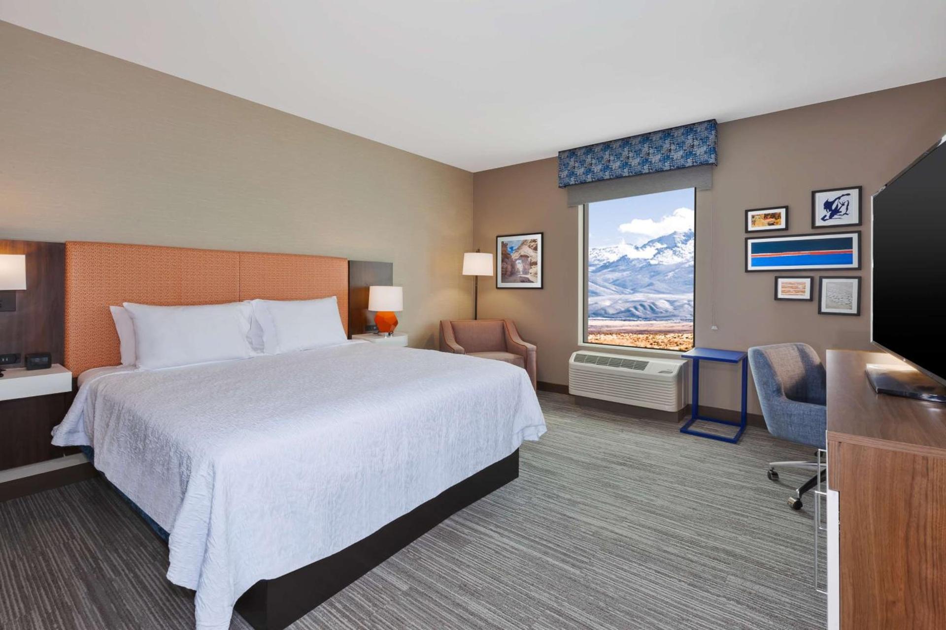Hampton Inn & Suites Wells, Nv photo 17