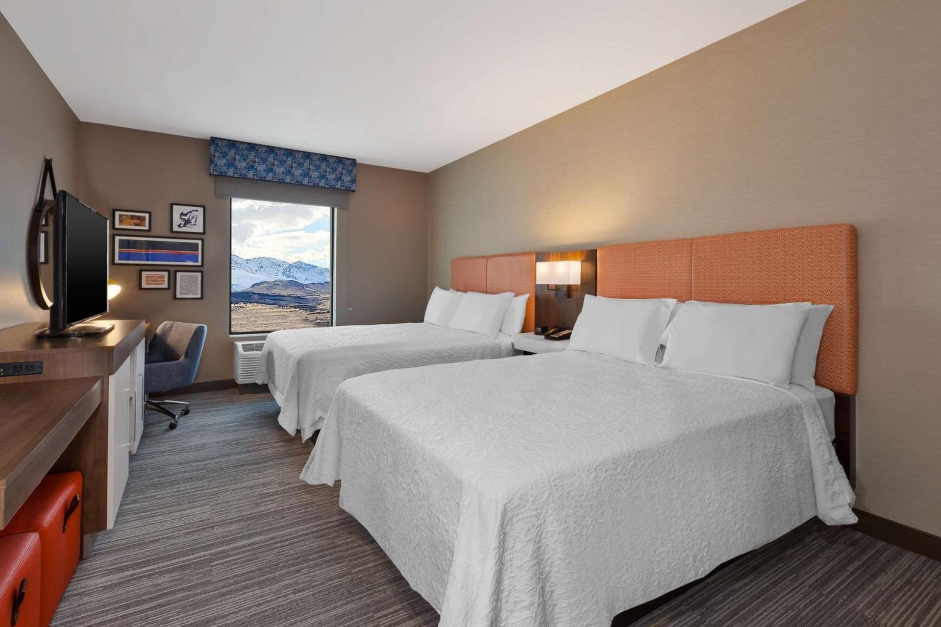 Hampton Inn & Suites Wells, Nv photo 18
