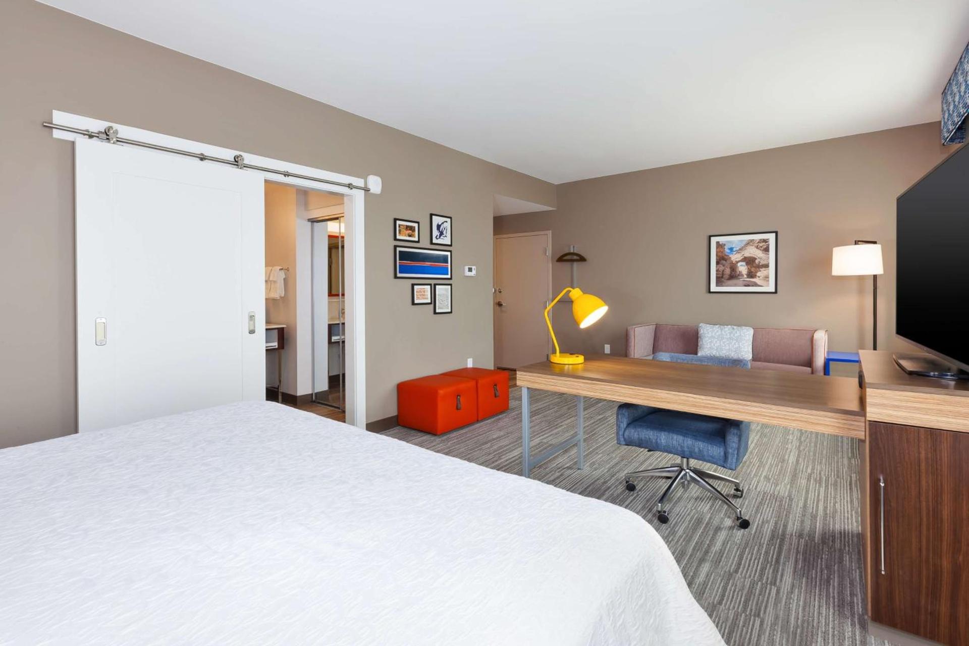 Hampton Inn & Suites Wells, Nv photo 19