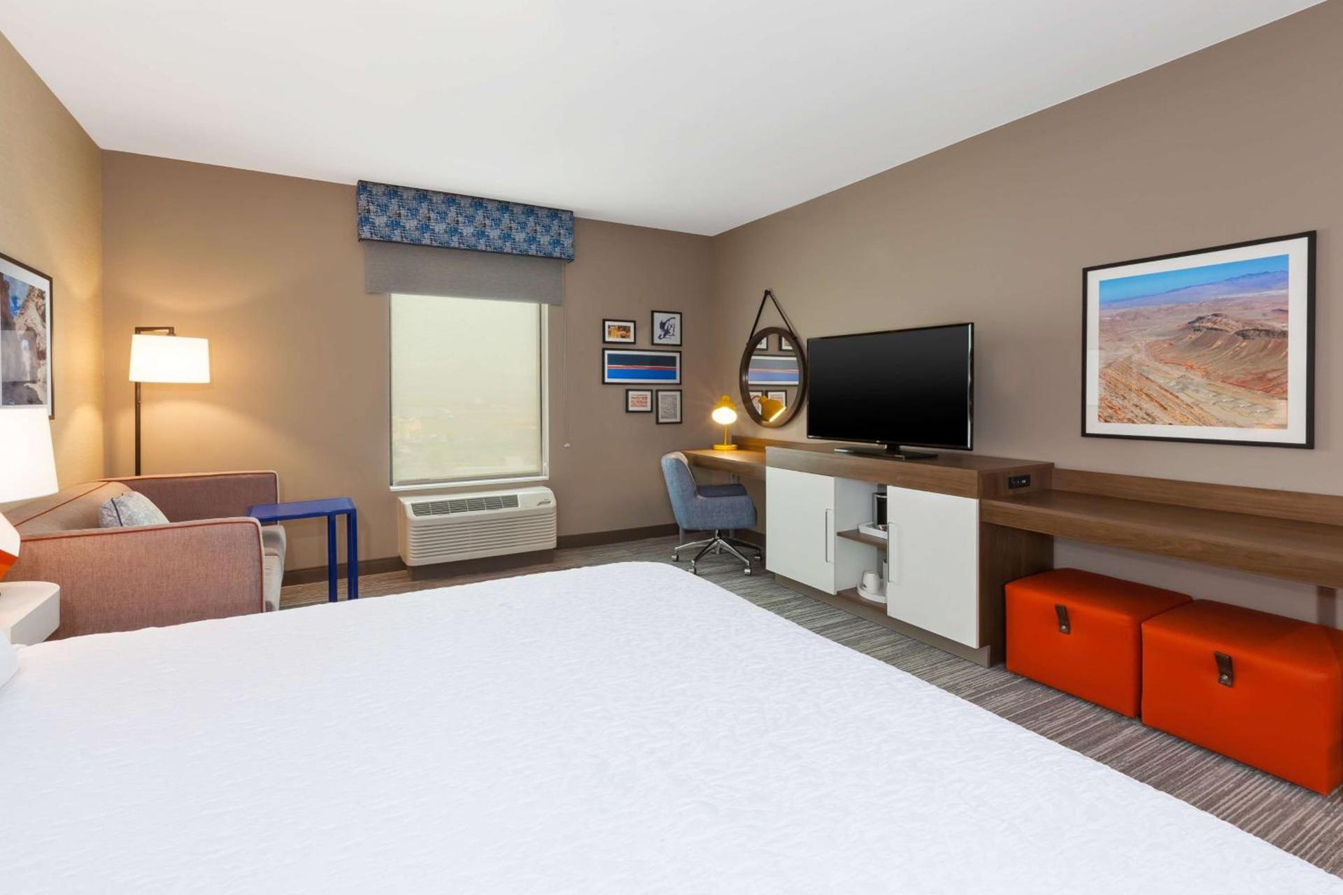 Hampton Inn & Suites Wells, Nv photo 21