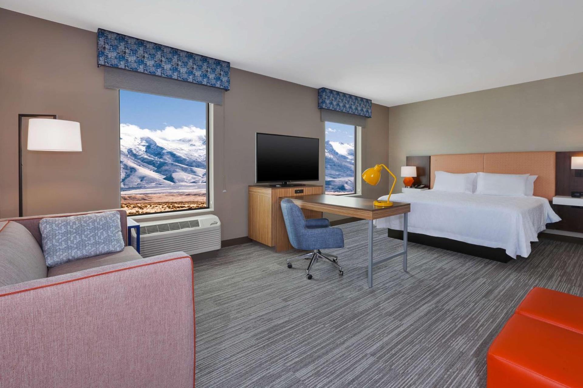 Hampton Inn & Suites Wells, Nv photo 20