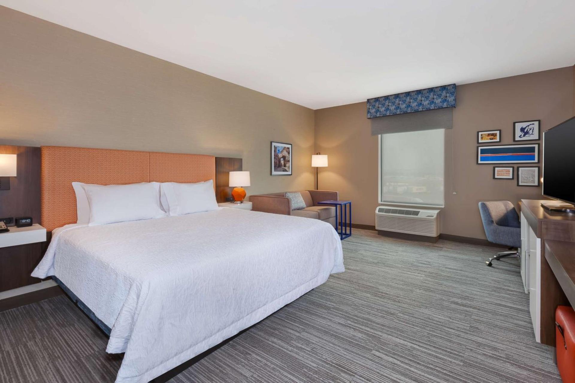 Hampton Inn & Suites Wells, Nv photo 22