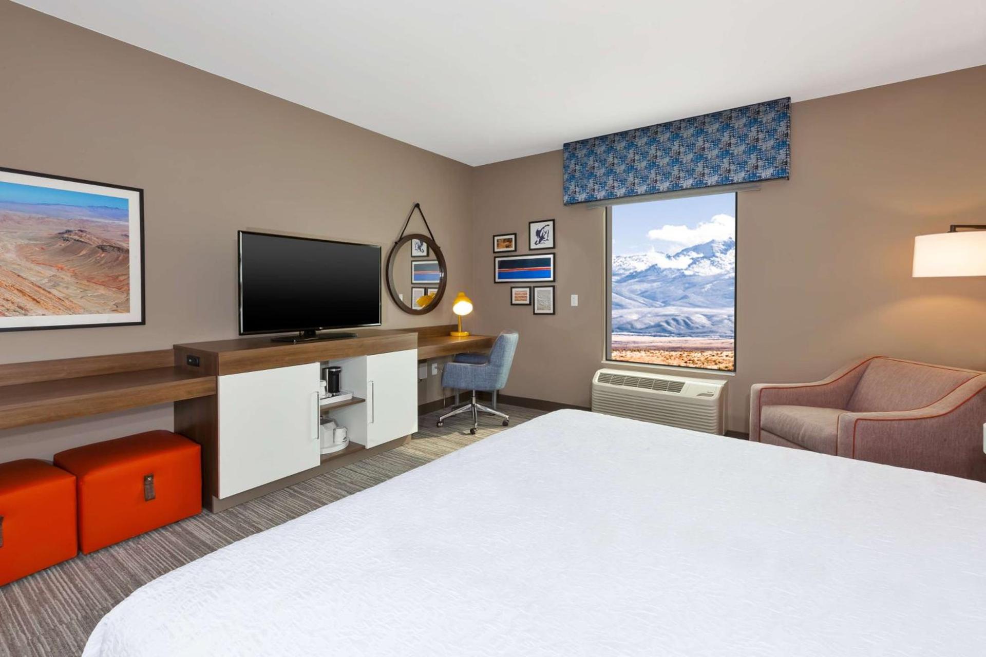 Hampton Inn & Suites Wells, Nv photo 25