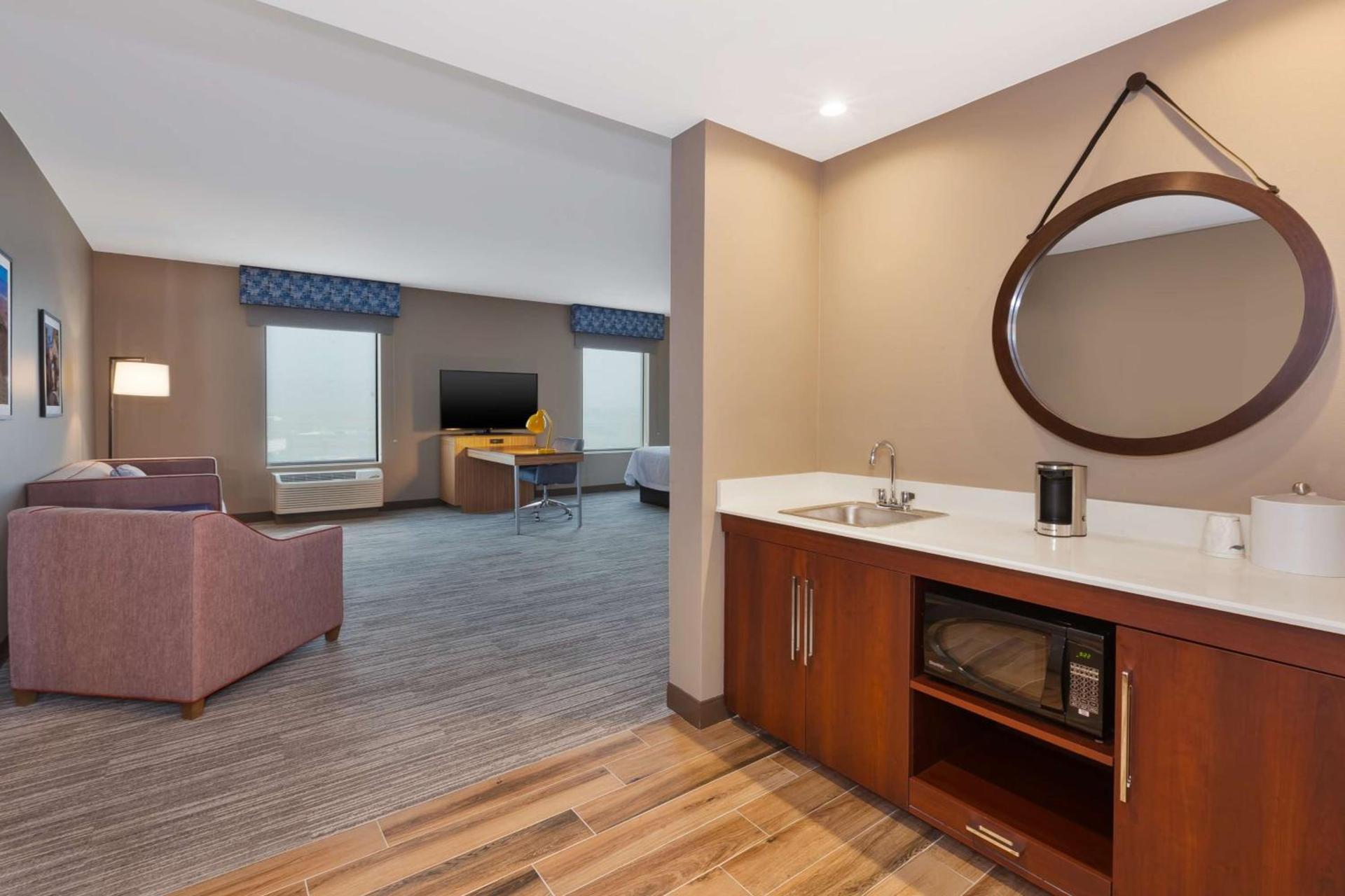 Hampton Inn & Suites Wells, Nv photo 28