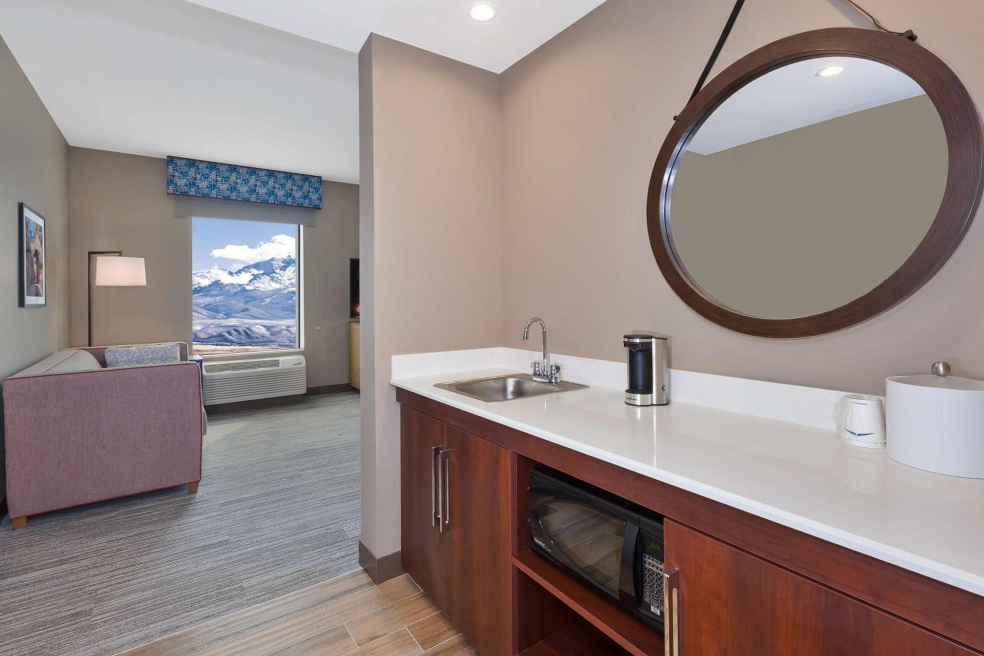 Hampton Inn & Suites Wells, Nv photo 29