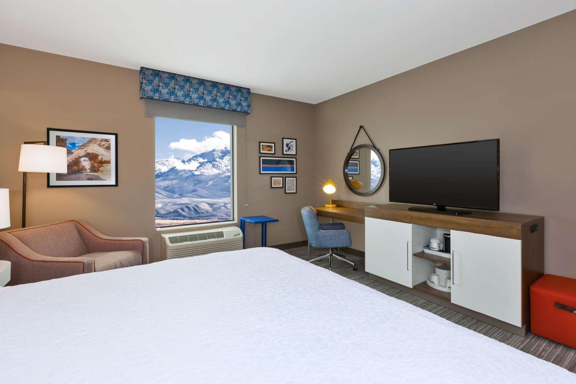 Hampton Inn & Suites Wells, Nv photo 31