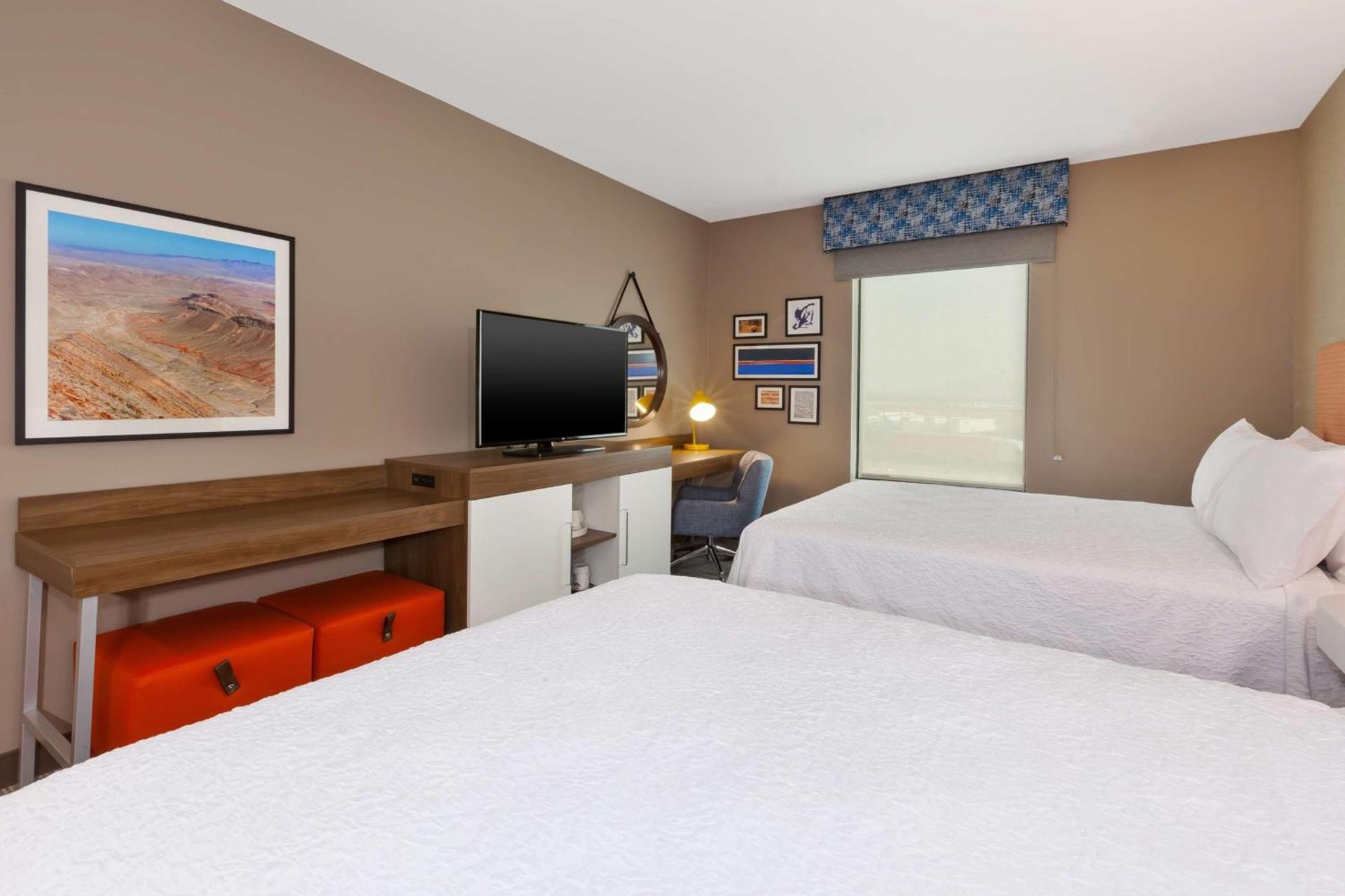 Hampton Inn & Suites Wells, Nv photo 32