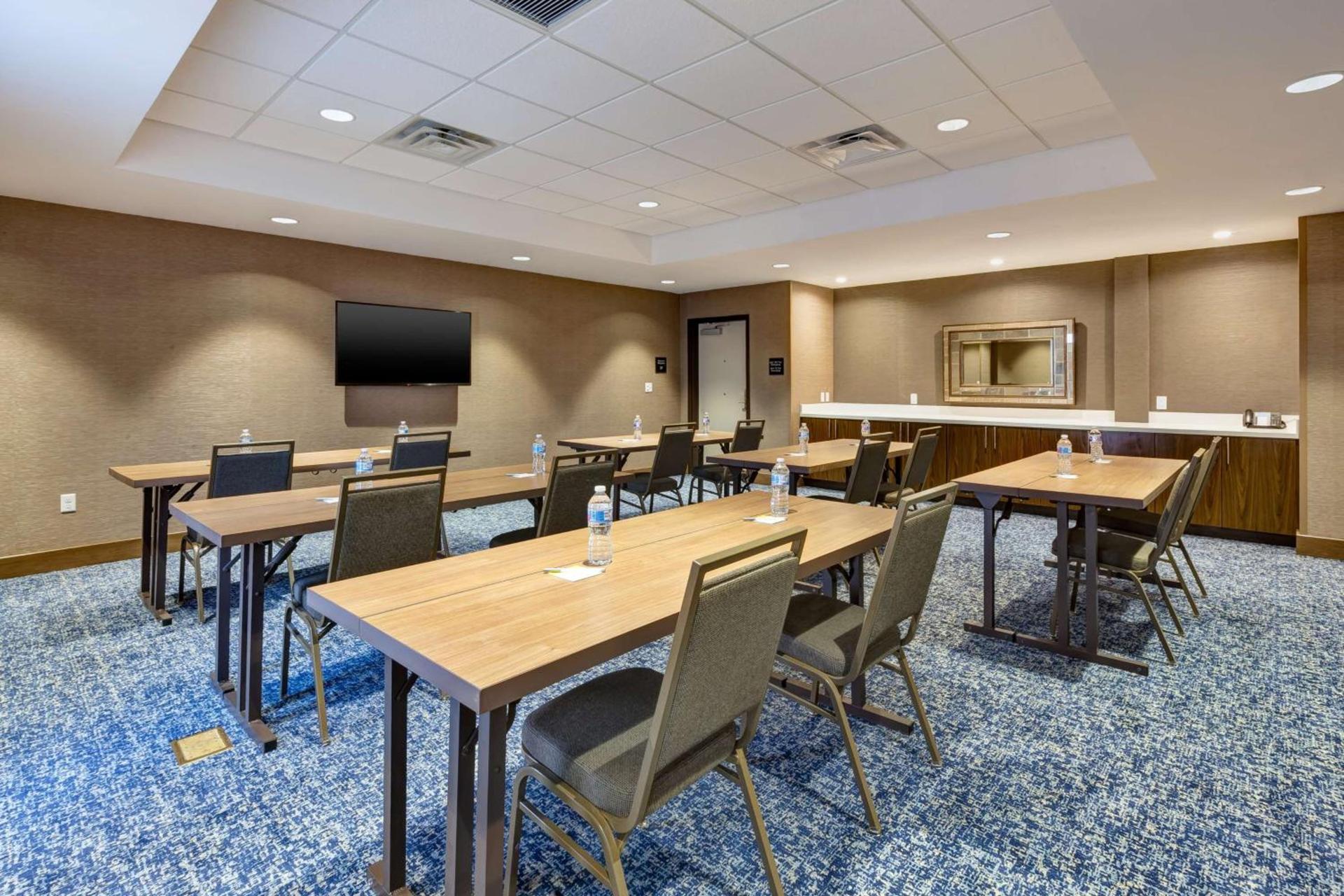 Hampton Inn & Suites Wells, Nv photo 30