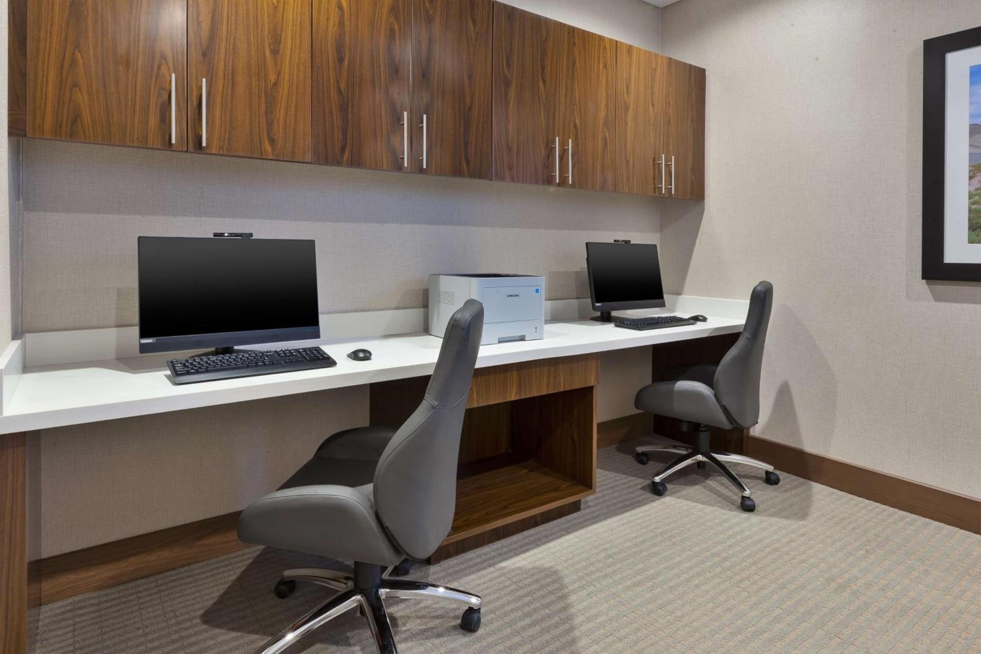 Hampton Inn & Suites Wells, Nv photo 33