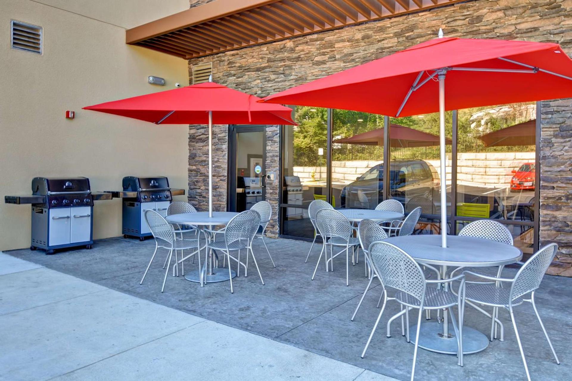 Home2 Suites By Hilton Stafford Quantico photo 2