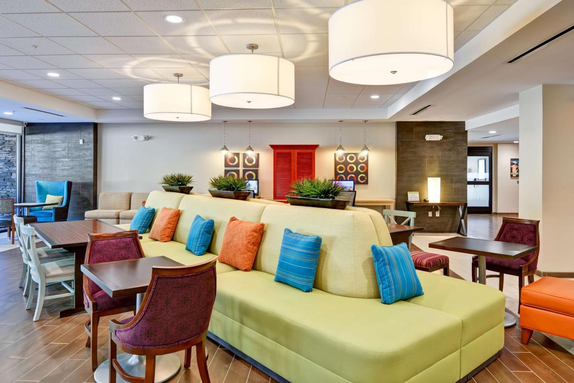 Home2 Suites By Hilton Stafford Quantico photo 6