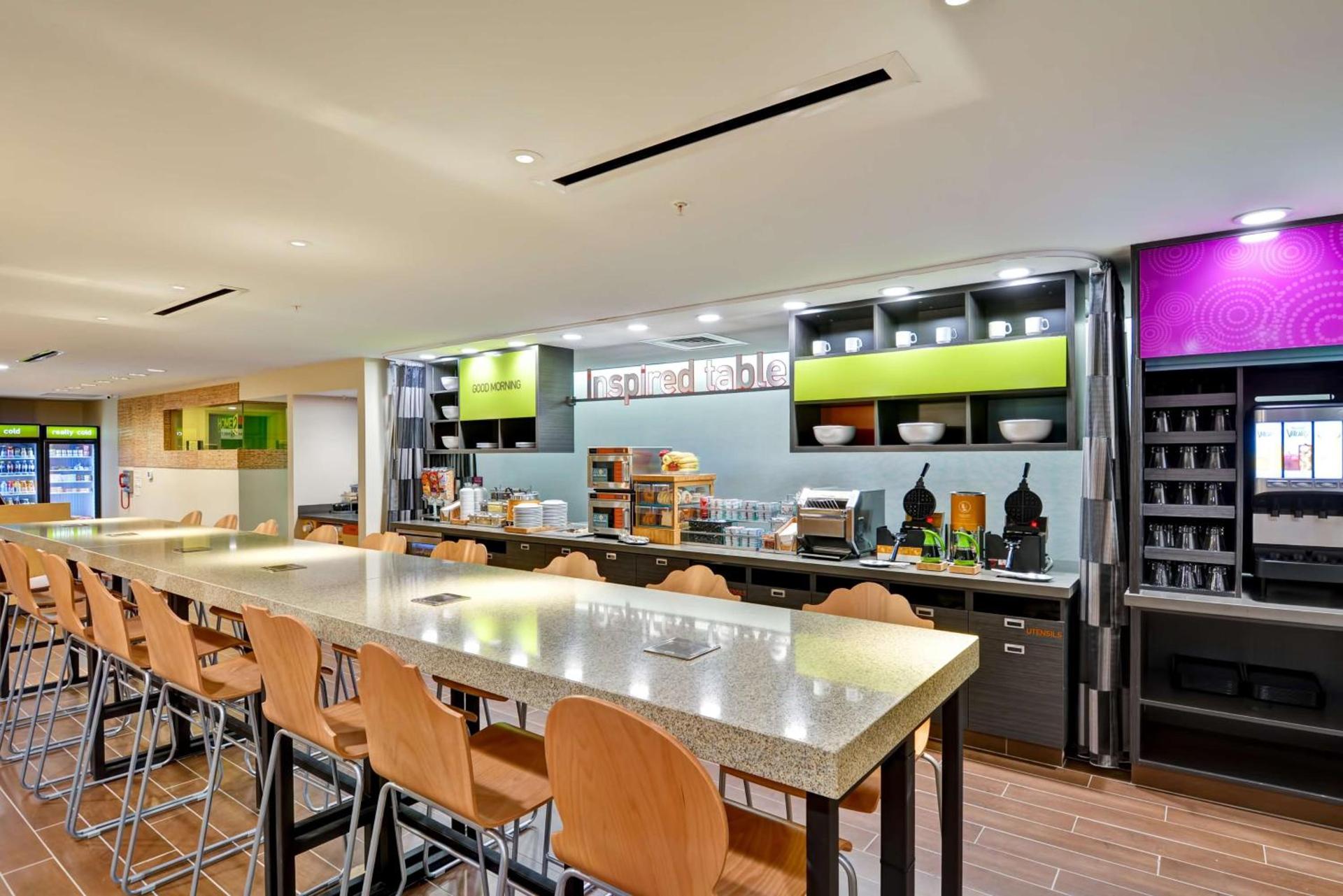 Home2 Suites By Hilton Stafford Quantico photo 11