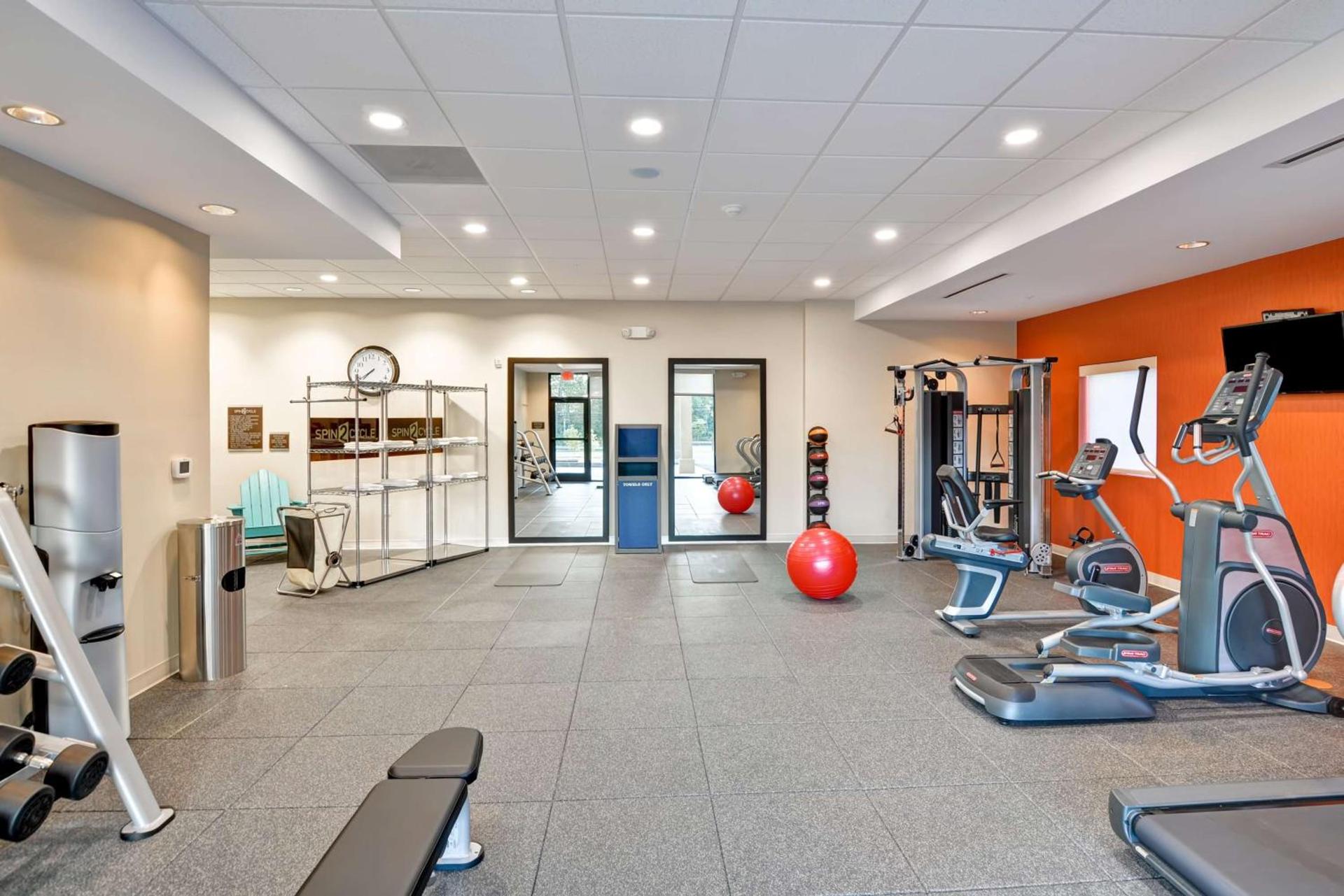 Home2 Suites By Hilton Stafford Quantico photo 12