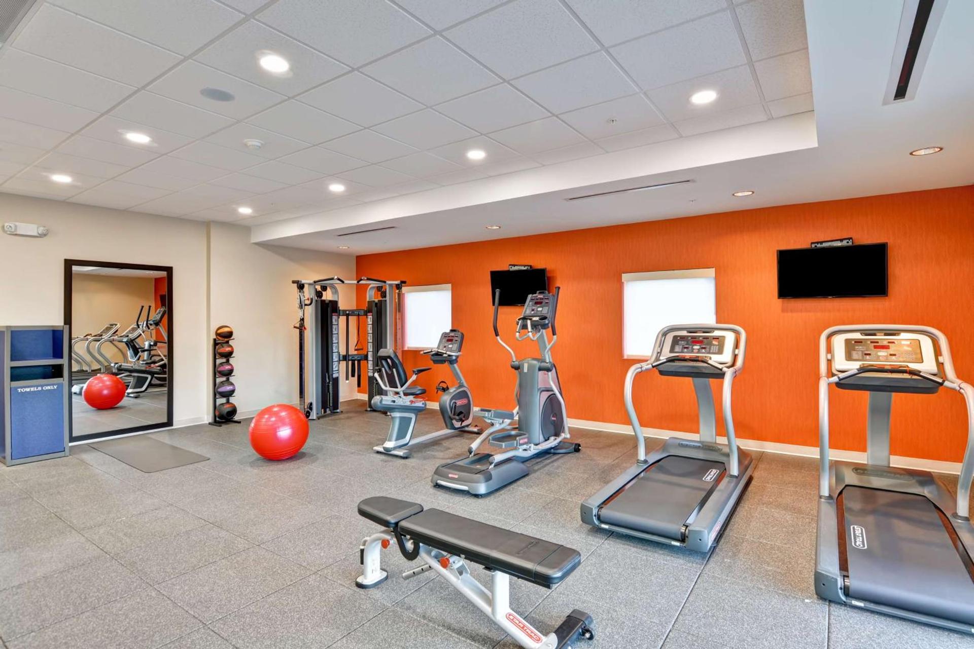 Home2 Suites By Hilton Stafford Quantico photo 13