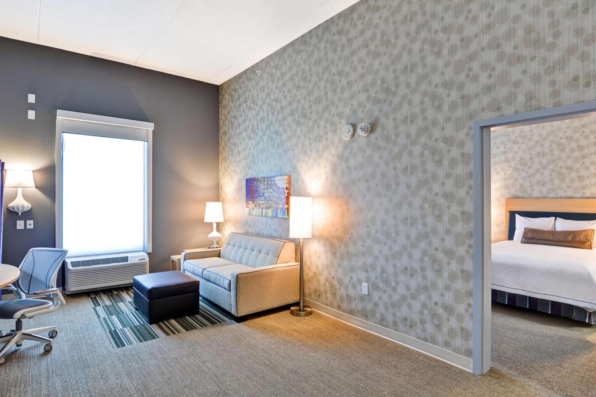Home2 Suites By Hilton Stafford Quantico photo 15