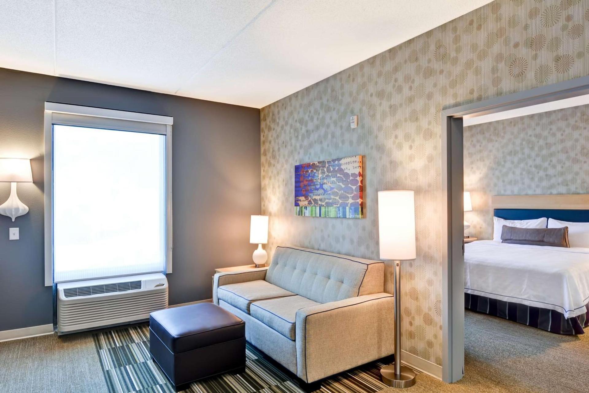 Home2 Suites By Hilton Stafford Quantico photo 16
