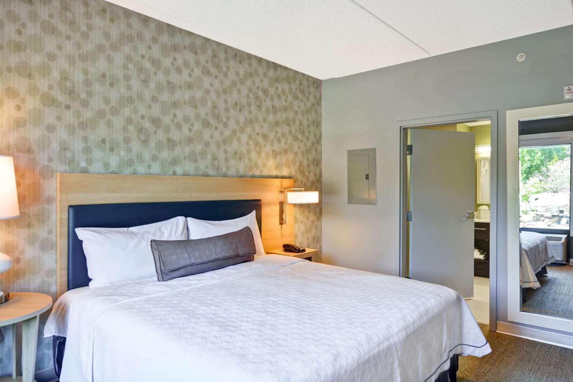 Home2 Suites By Hilton Stafford Quantico photo 17