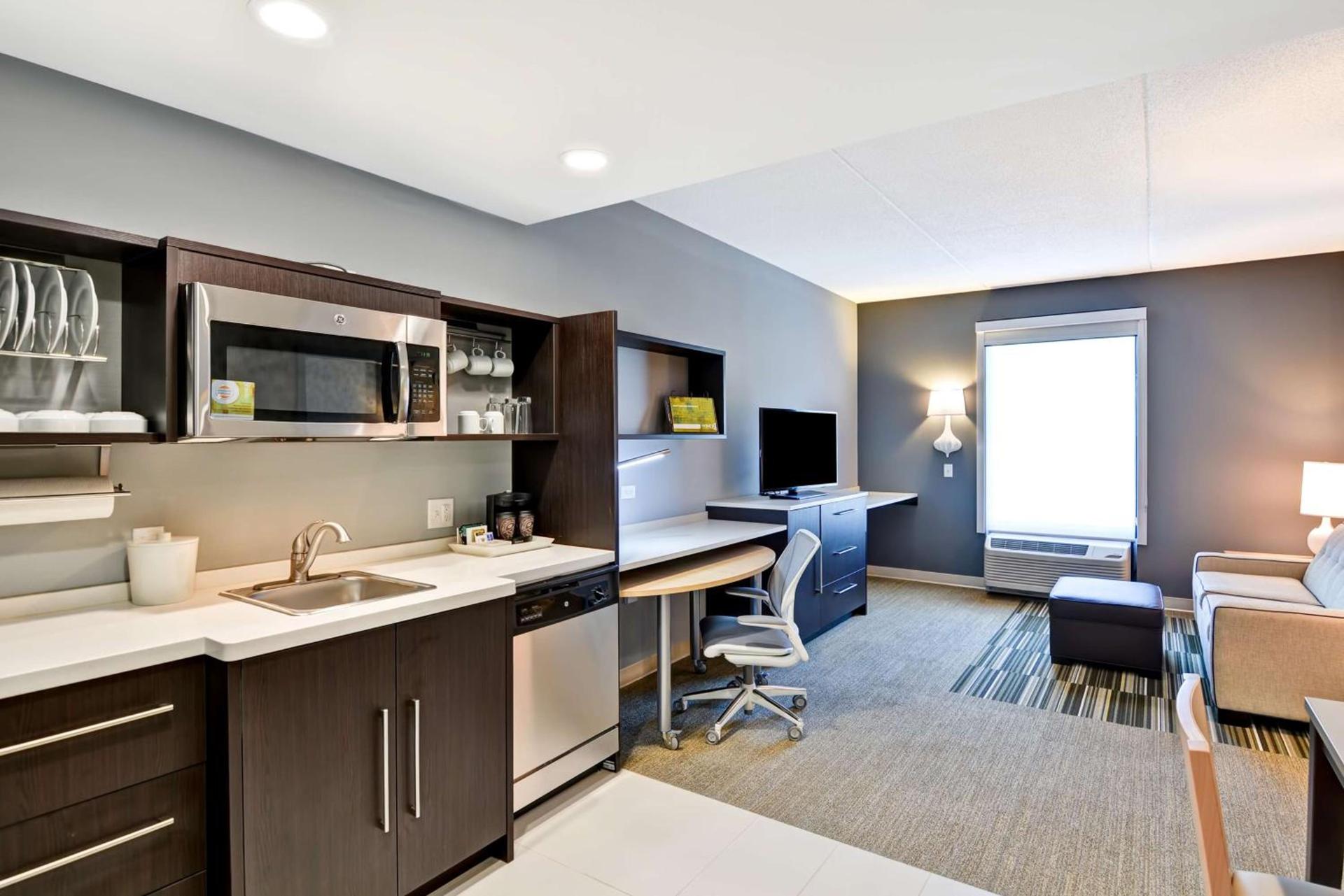 Home2 Suites By Hilton Stafford Quantico photo 19