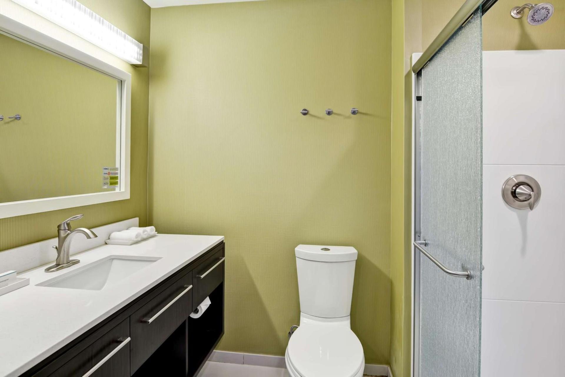 Home2 Suites By Hilton Stafford Quantico photo 23