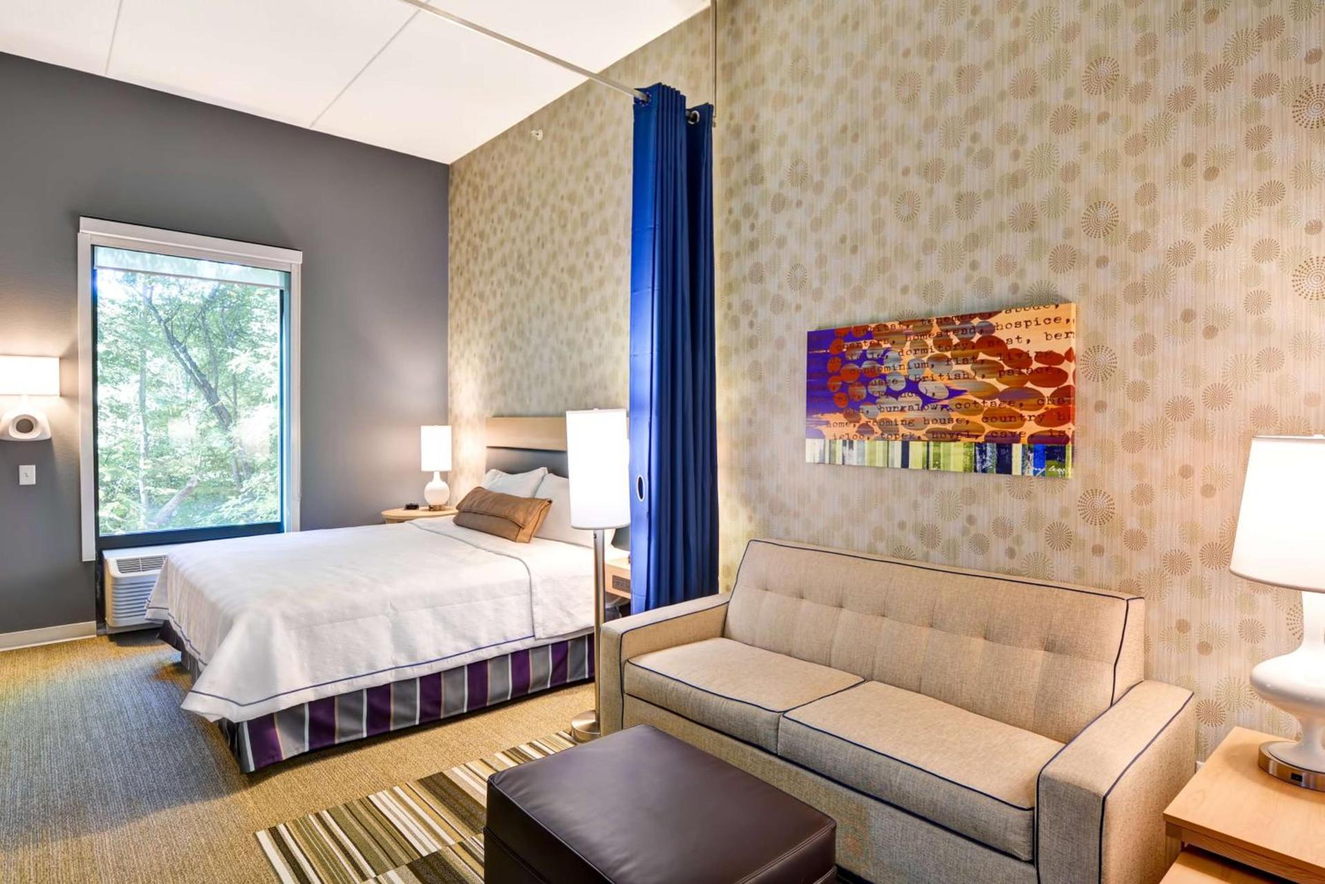 Home2 Suites By Hilton Stafford Quantico photo 21